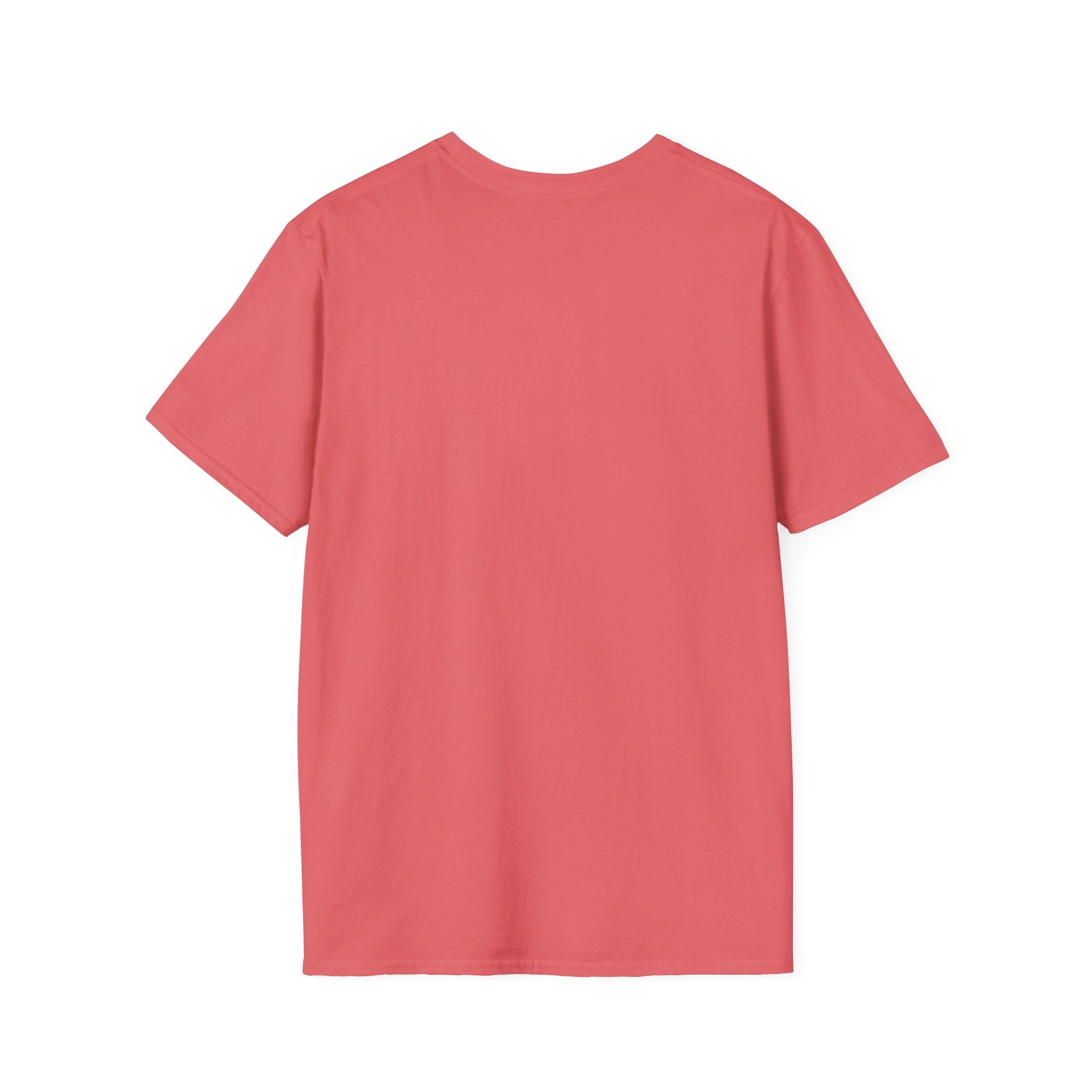 Unisex Softstyle T-Shirt Adult