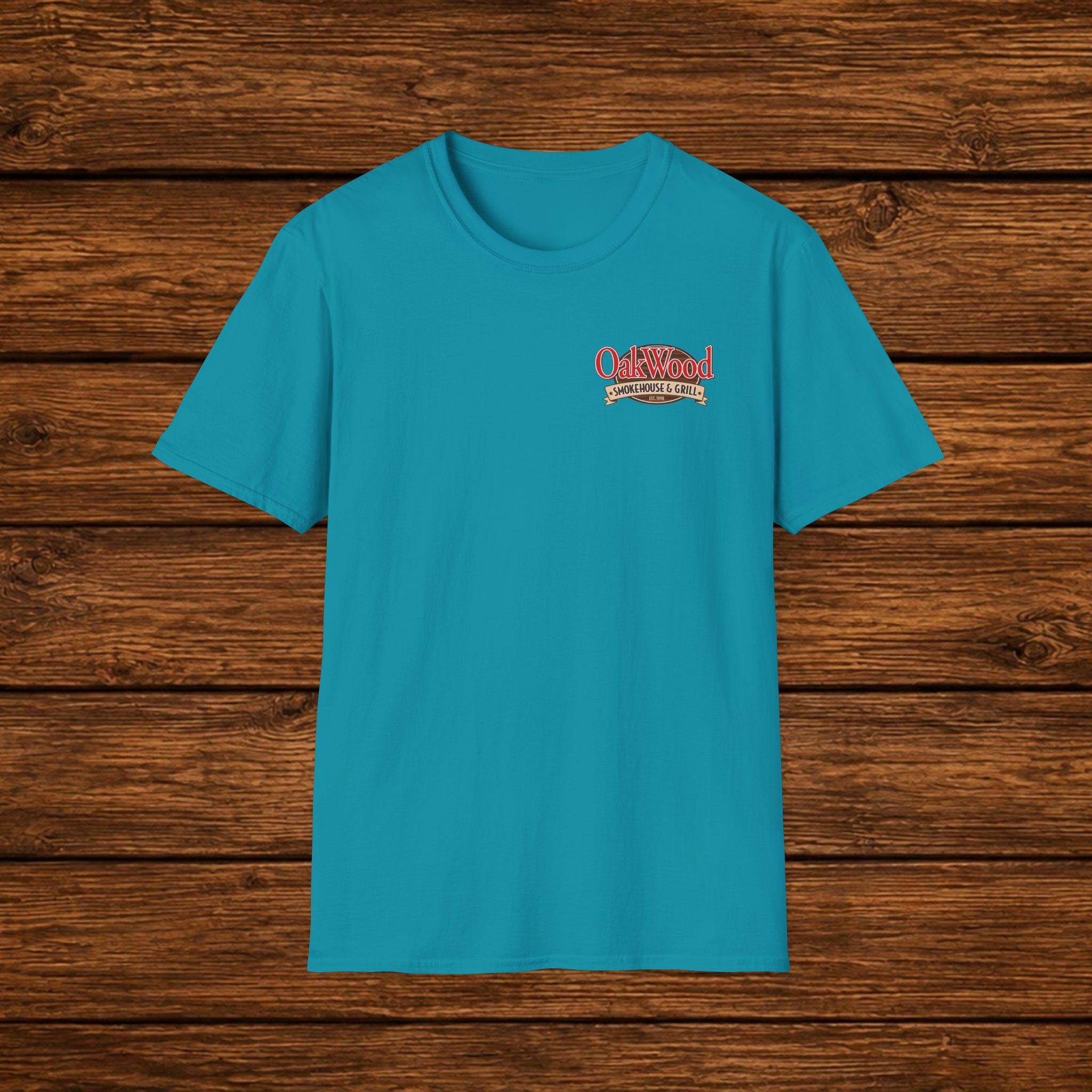 Unisex Softstyle T-Shirt Adult