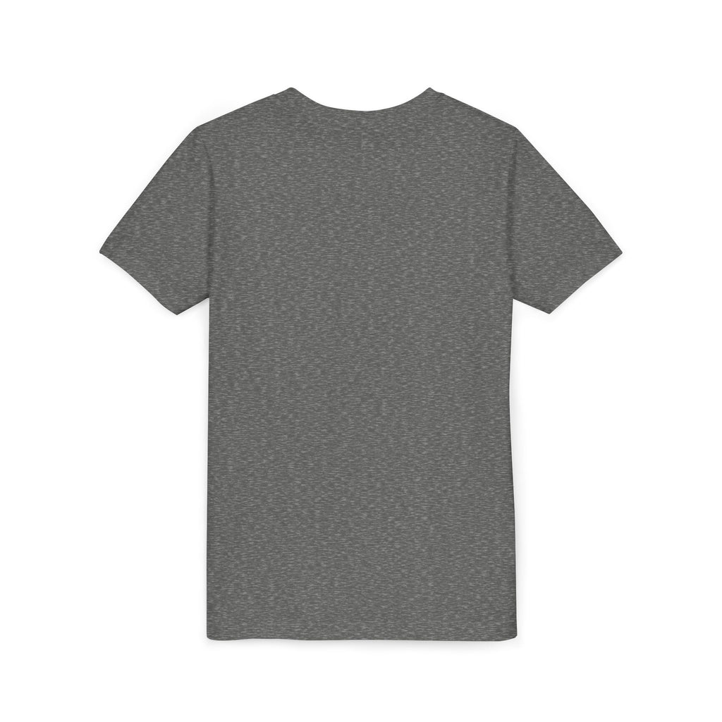 Youth Tee — Oakwood Amusement Park Logo Kids' Short Sleeve Shirt