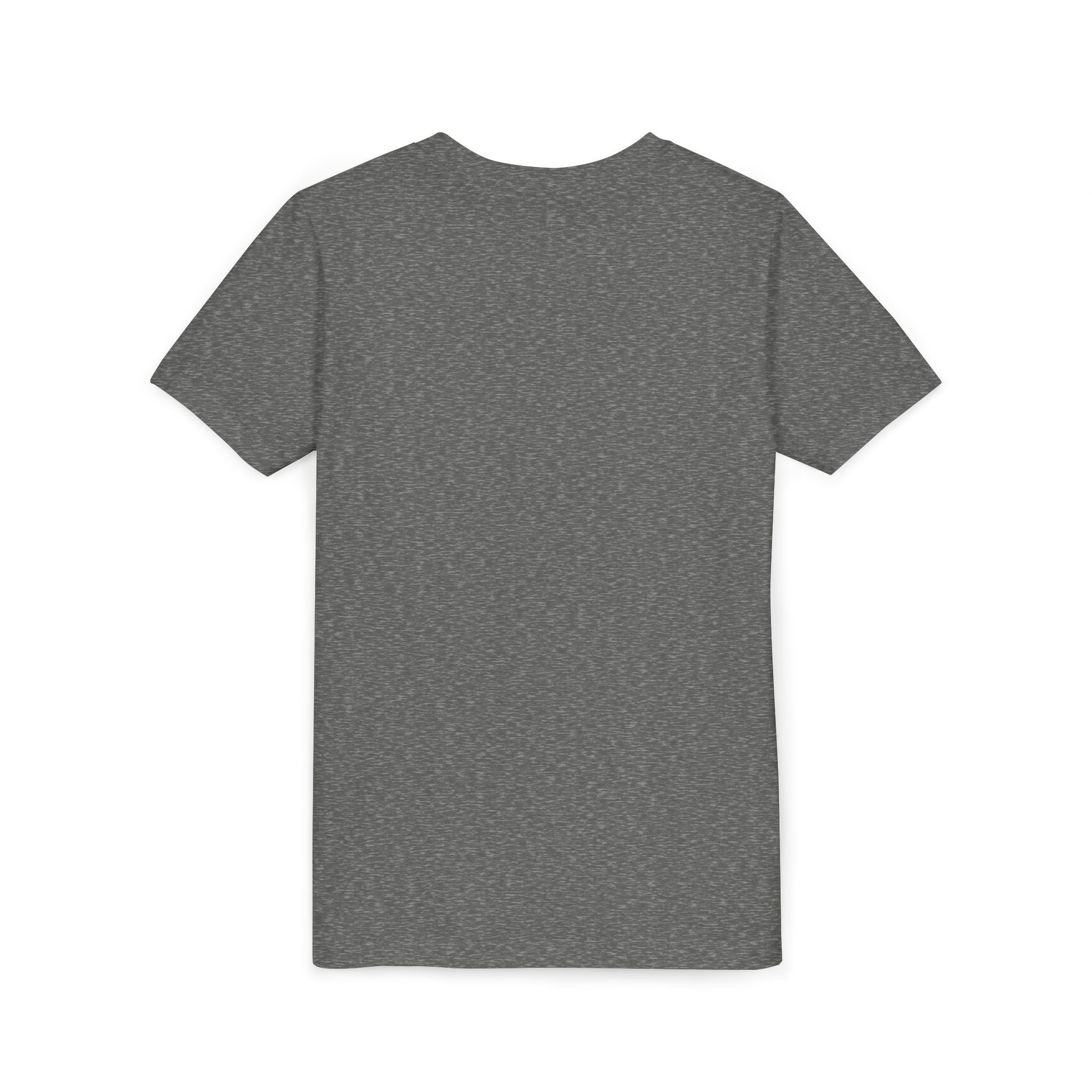 Youth Tee — Oakwood Amusement Park Logo Kids' Short Sleeve Shirt