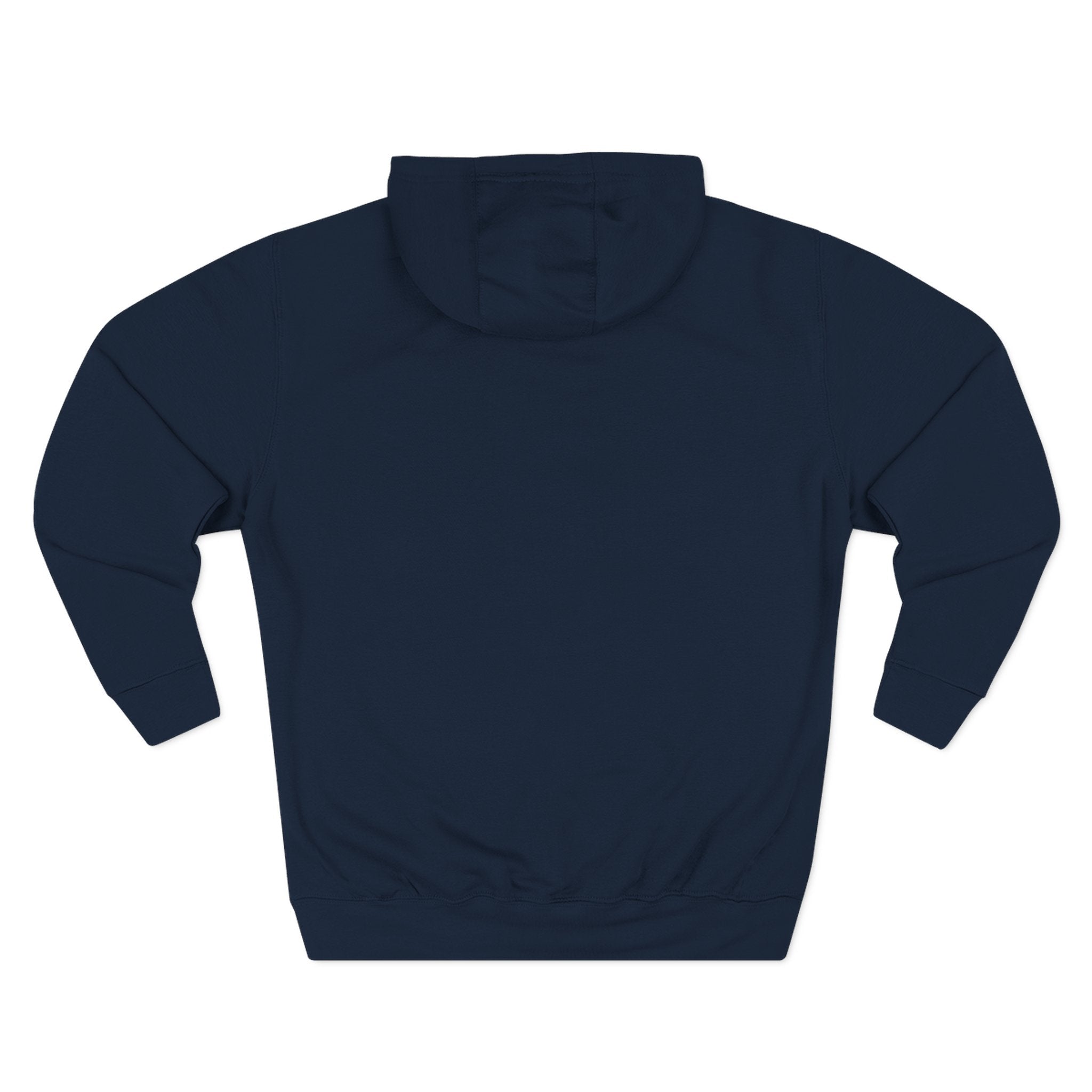 Hoodie | OakWood Coffee Roasters Logo Fleece Pullover