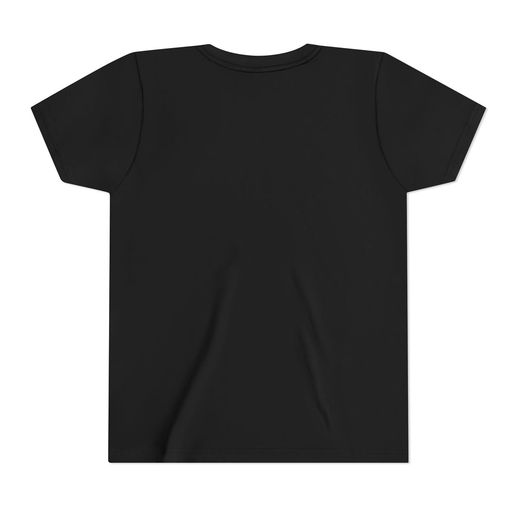 Youth Tee — Oakwood Amusement Park Logo Kids' Short Sleeve Shirt