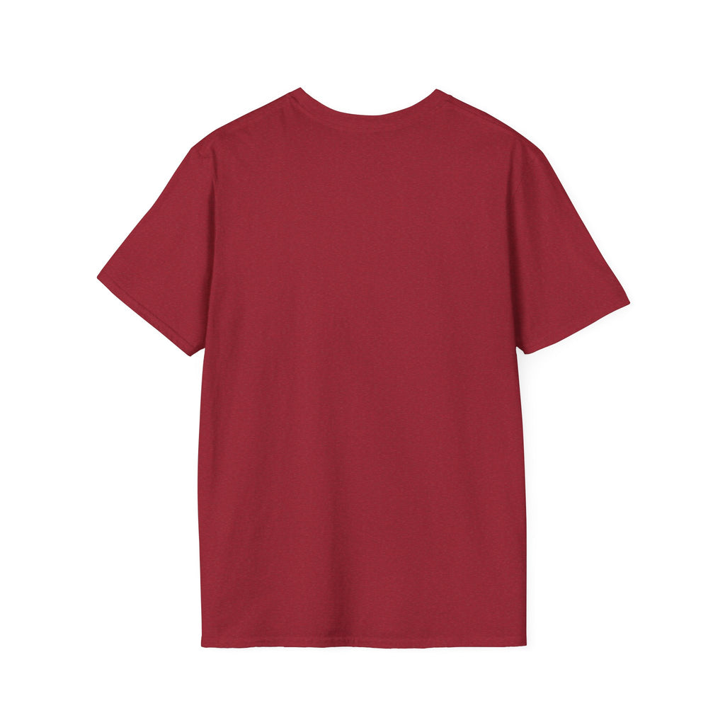 Unisex Softstyle T-Shirt Adult