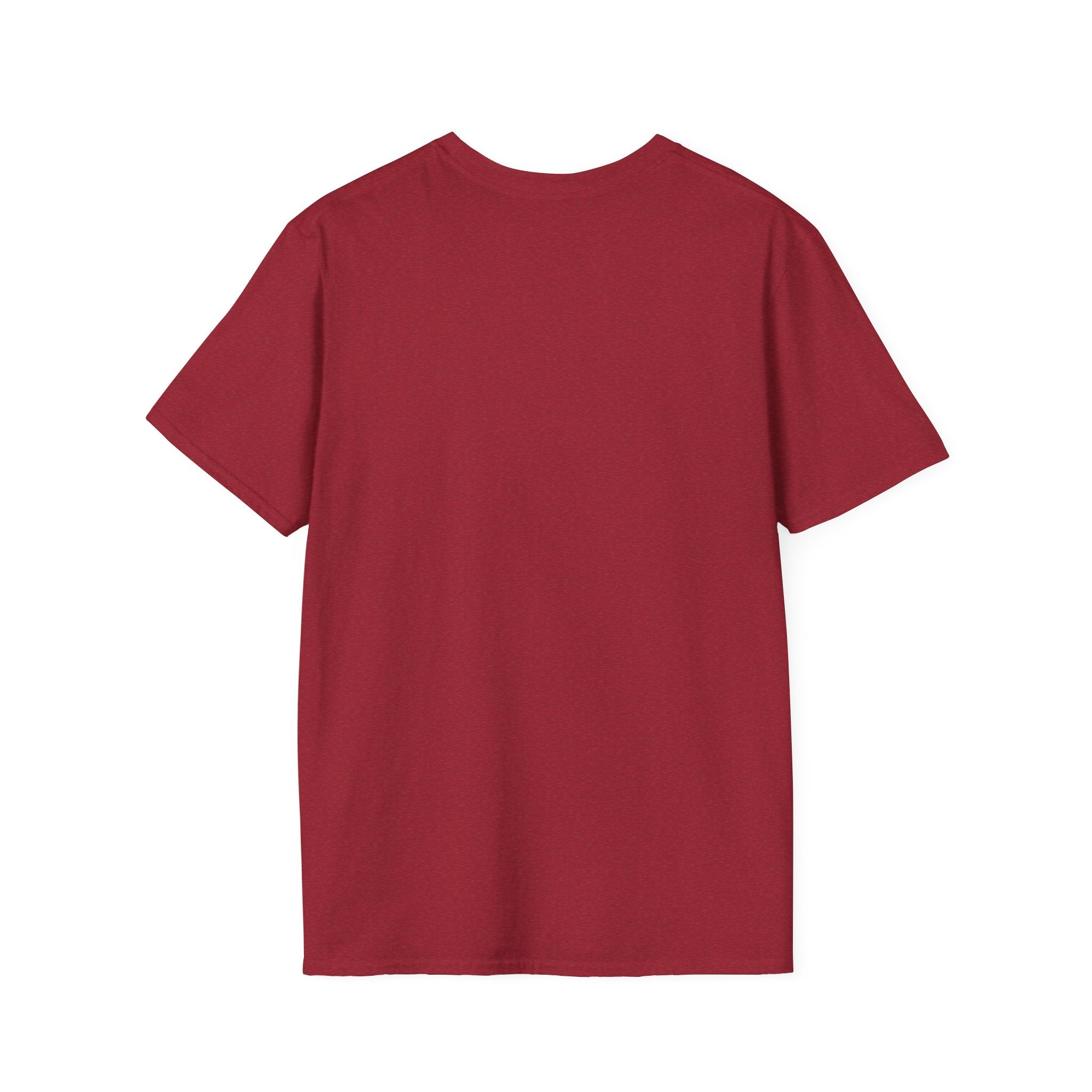 Unisex Softstyle T-Shirt Adult