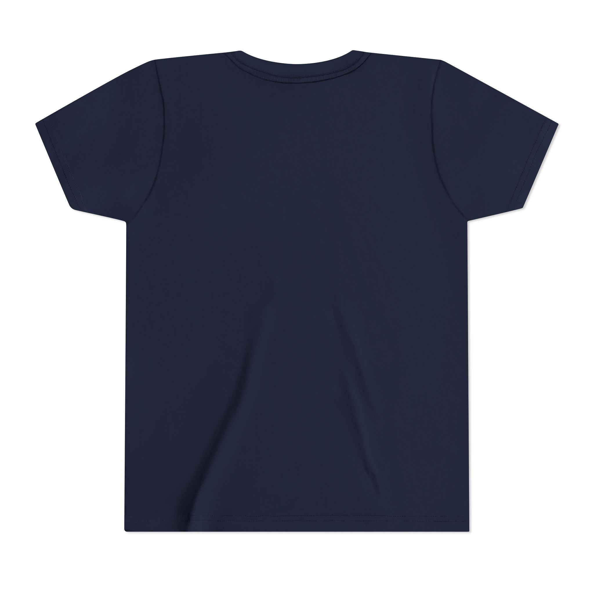Youth Tee — Oakwood Amusement Park Logo Kids' Short Sleeve Shirt