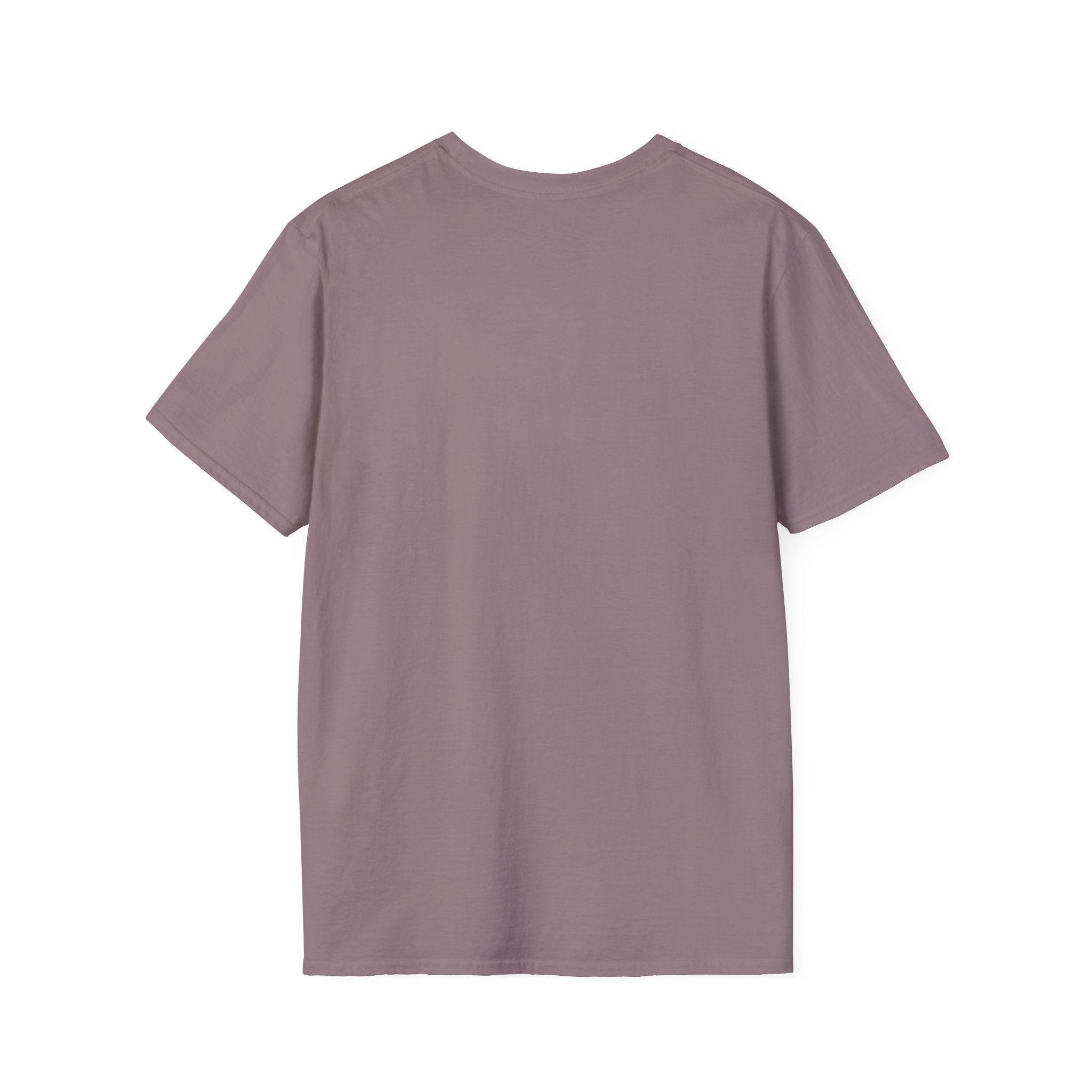 Unisex Softstyle T-Shirt Adult