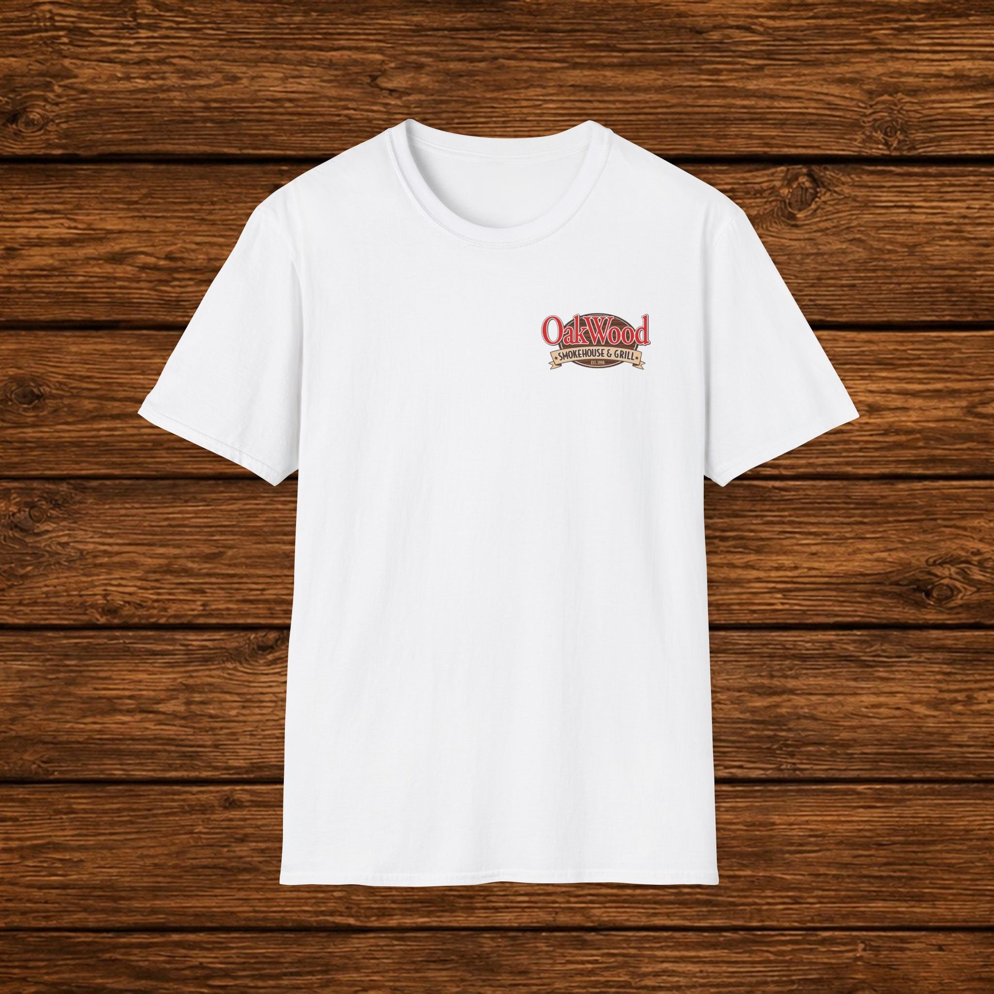 Unisex Softstyle T-Shirt Adult