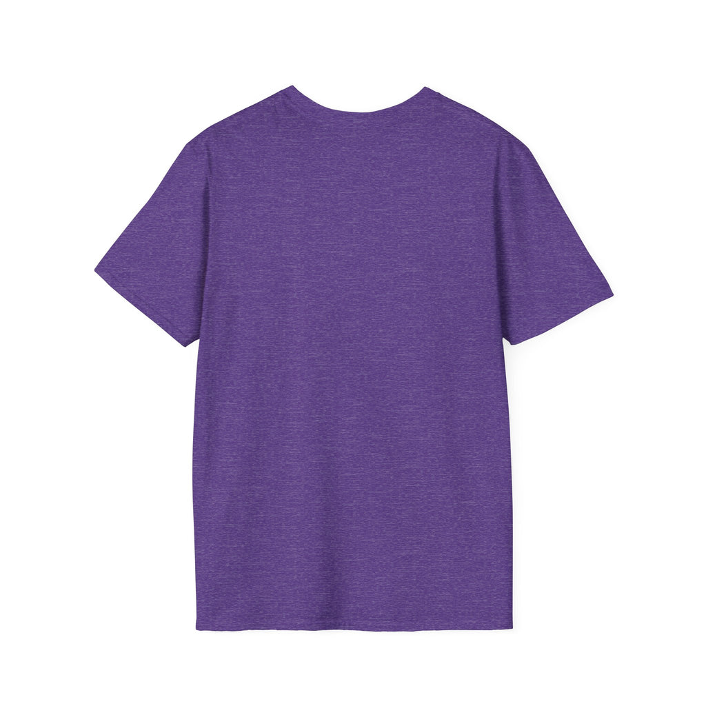 Unisex Softstyle T-Shirt Adult