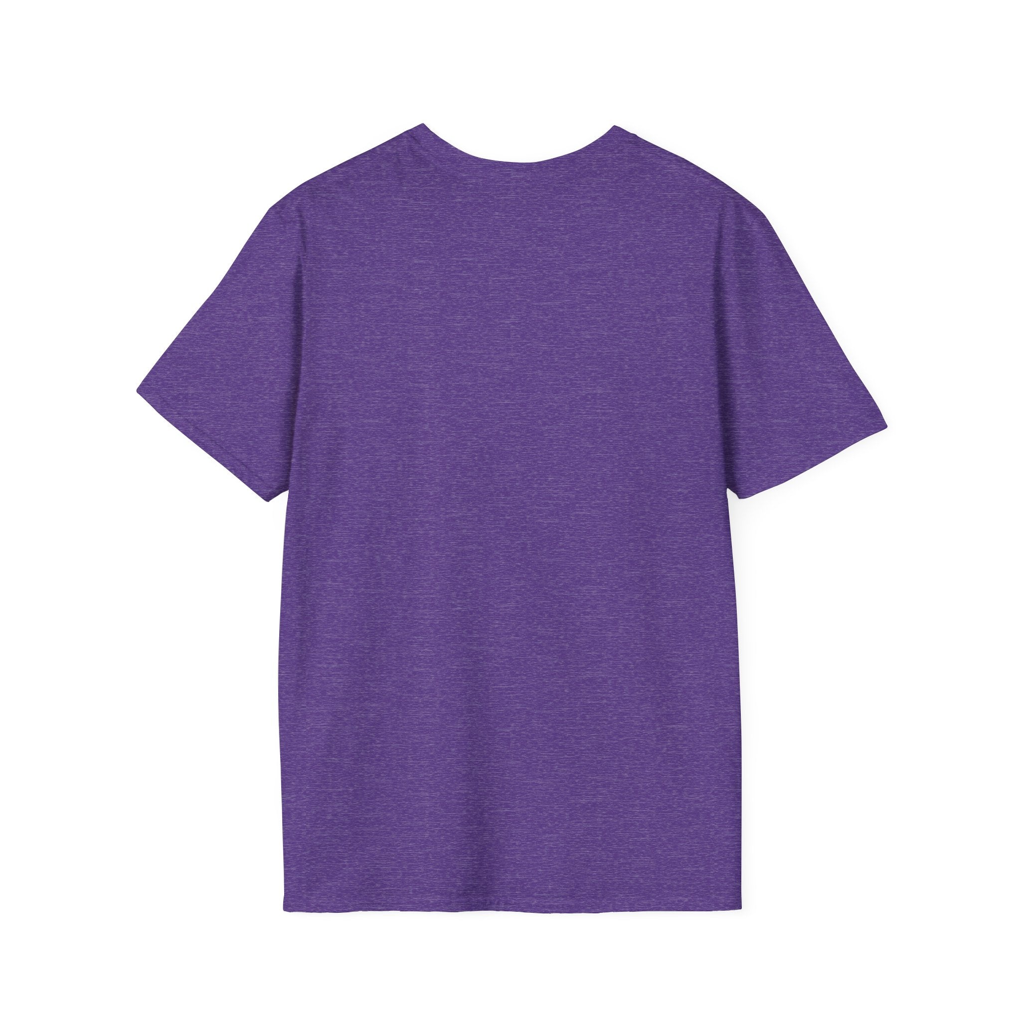 Unisex Softstyle T-Shirt Adult