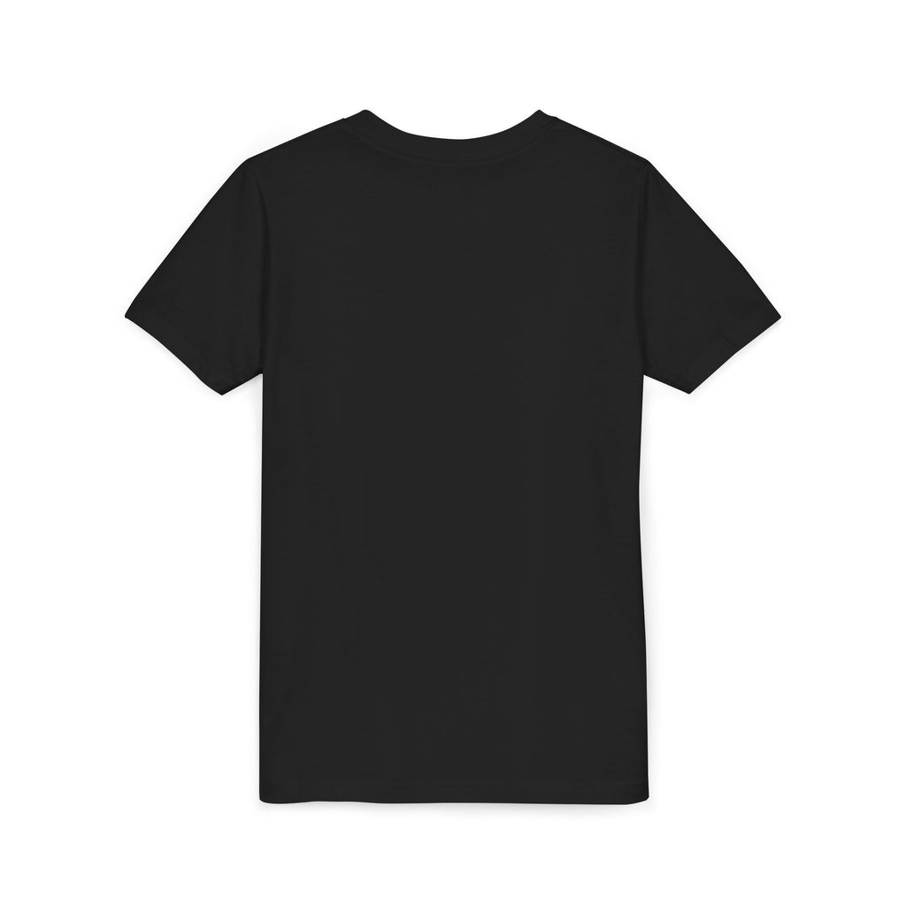 Youth Tee — Oakwood Amusement Park Logo Kids' Short Sleeve Shirt