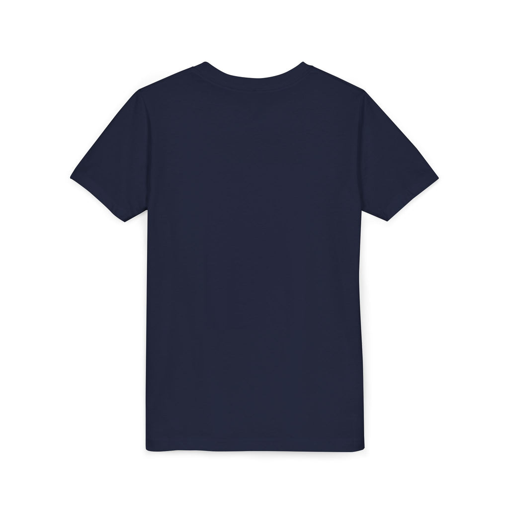 Youth Tee — Oakwood Amusement Park Logo Kids' Short Sleeve Shirt