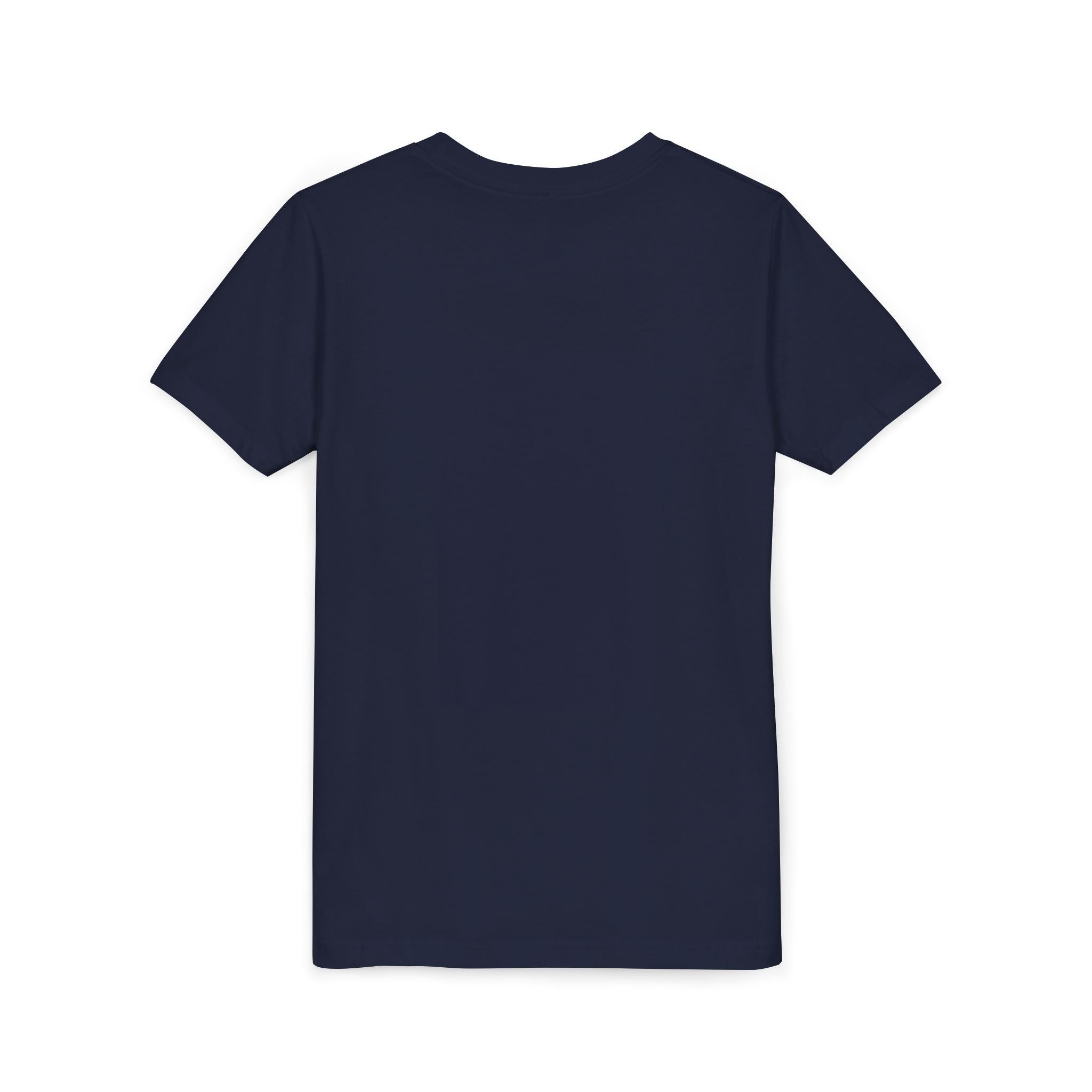 Youth Tee — Oakwood Amusement Park Logo Kids' Short Sleeve Shirt
