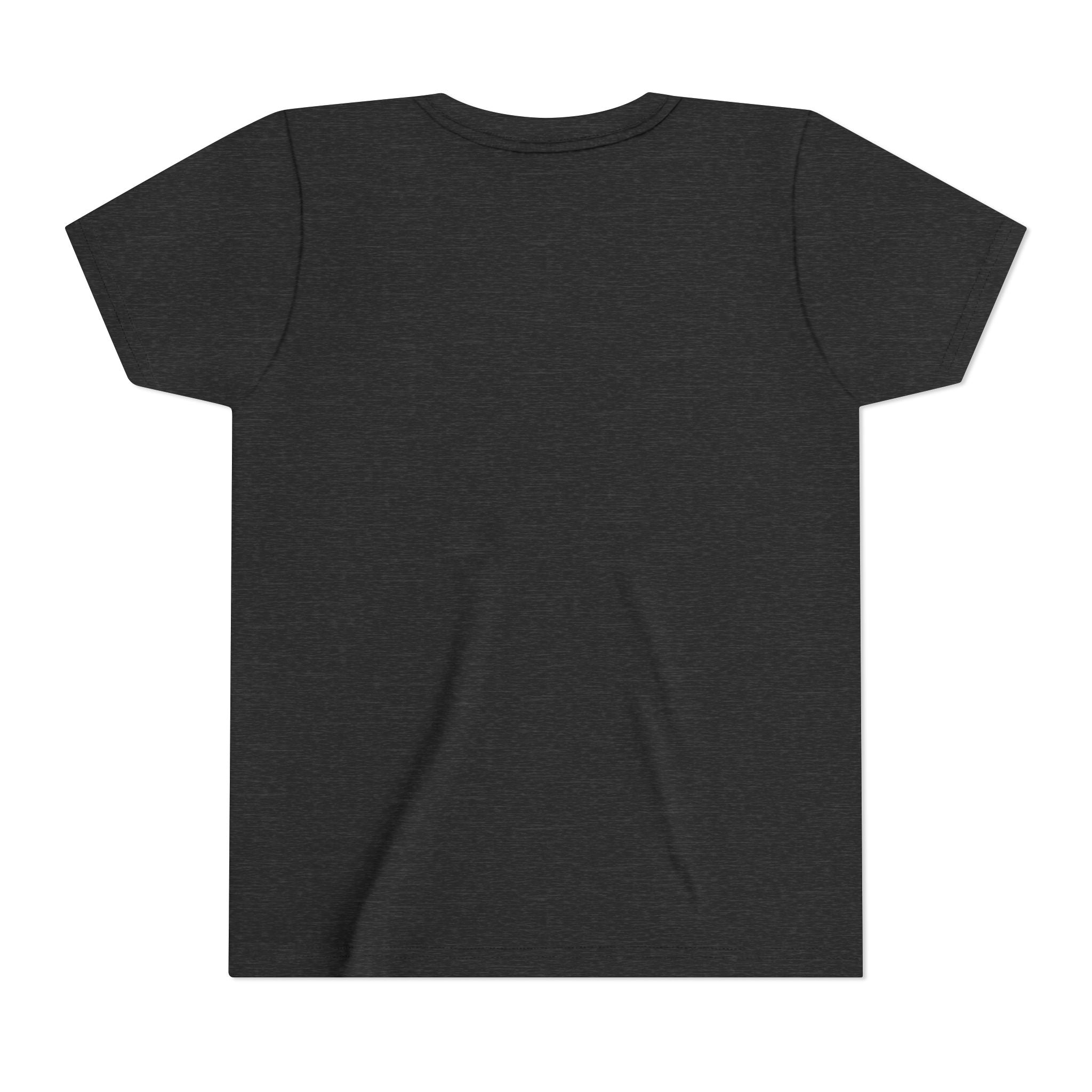 Youth Tee — Oakwood Amusement Park Logo Kids' Short Sleeve Shirt