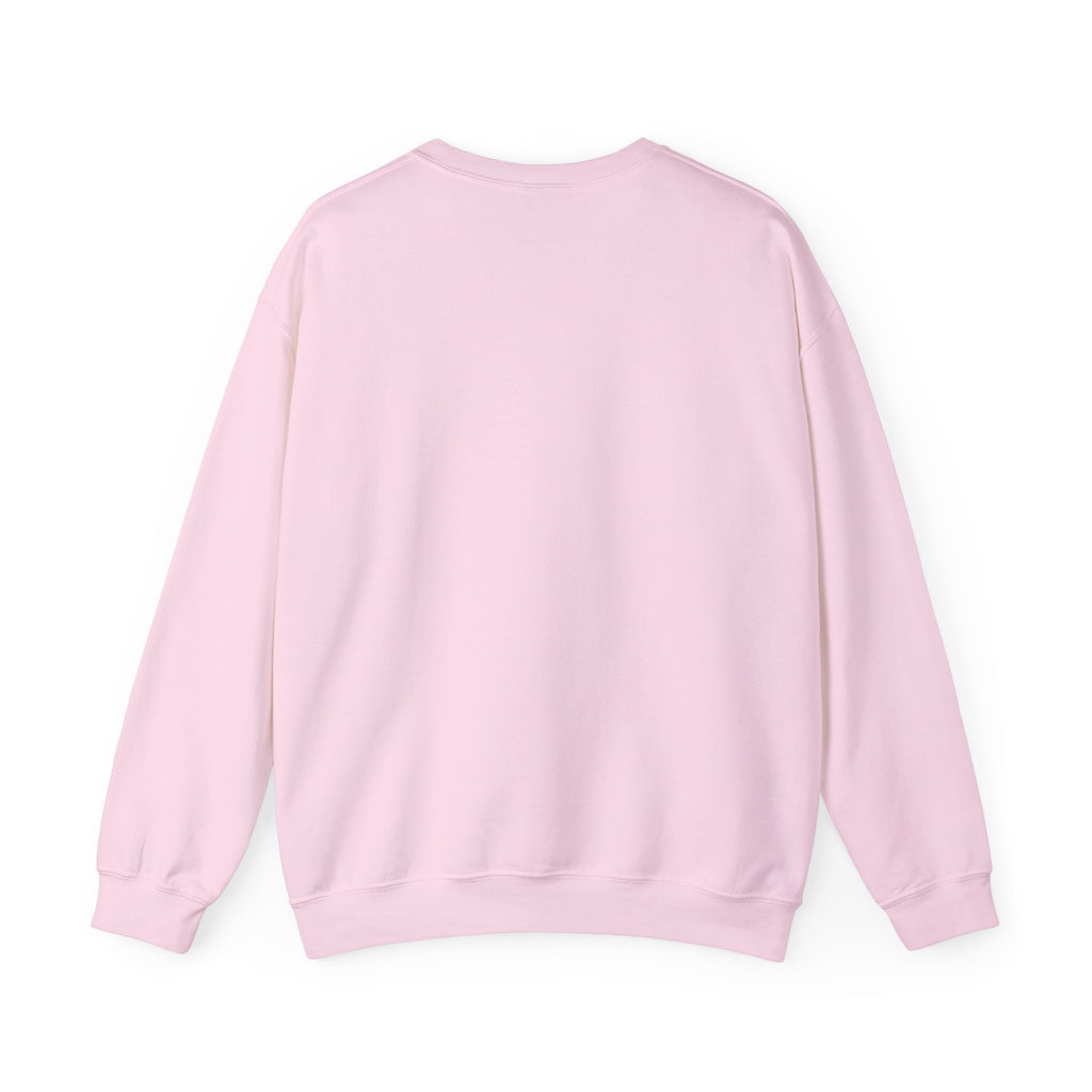 Oakwood Coffee Crewneck Sweatshirt — Vintage Coffee Logo Pullover
