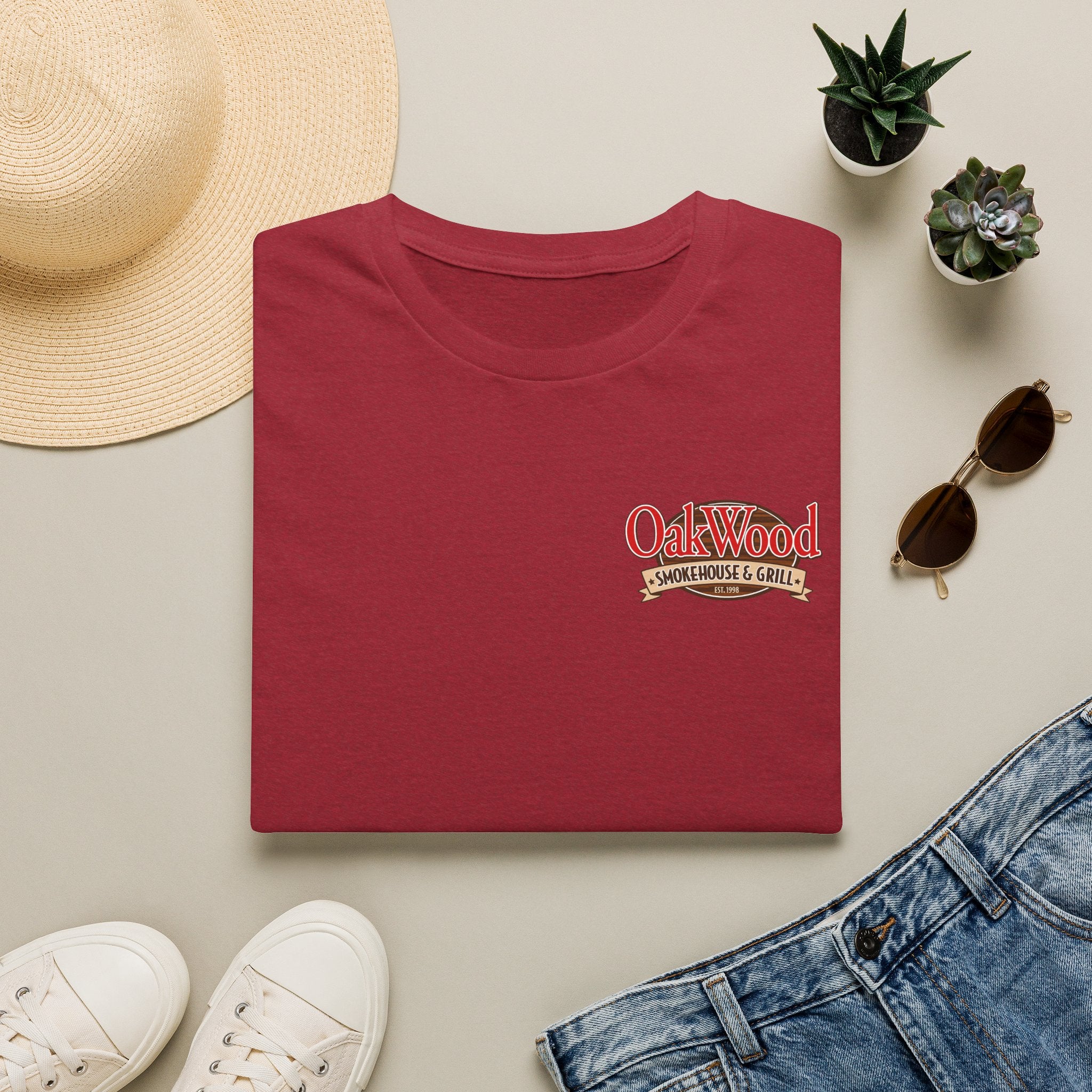 Unisex Softstyle T-Shirt Adult