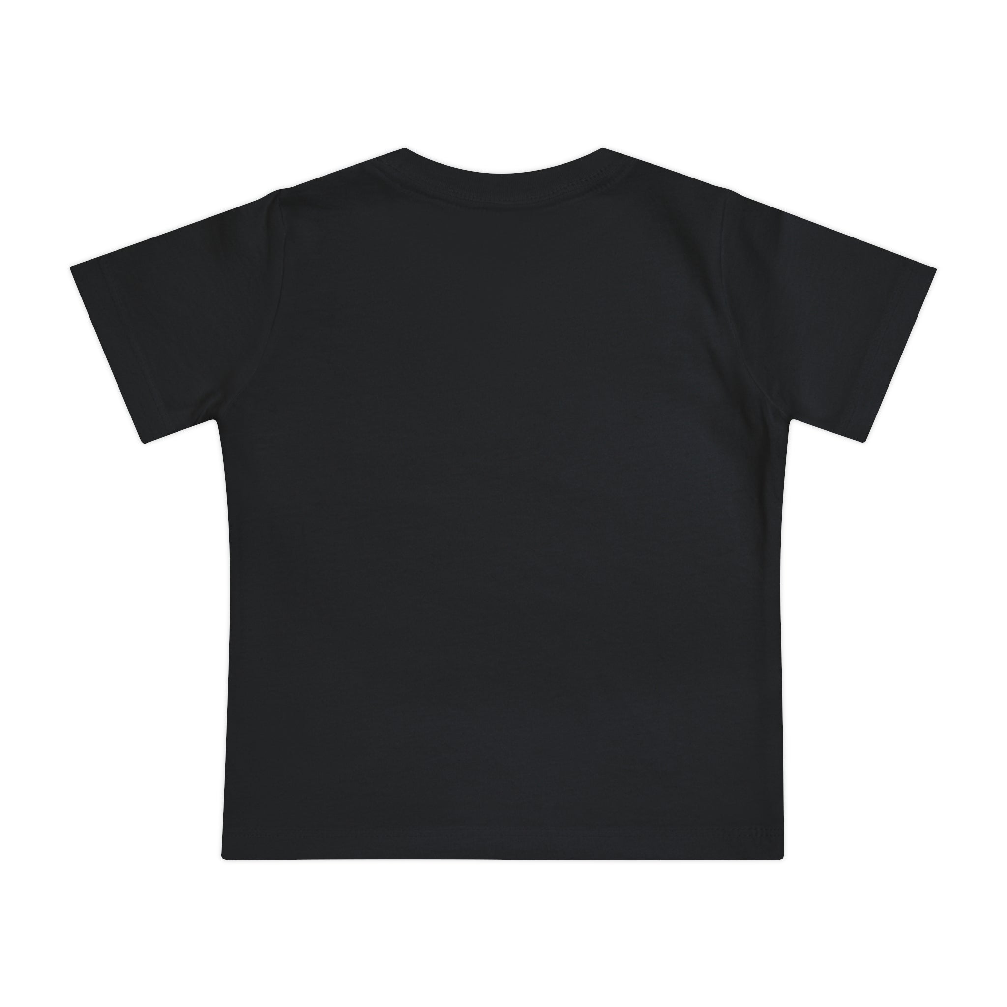 OakWood Smokehouse & Grill Baby T-Shirt — Retro BBQ Logo Infant Tee