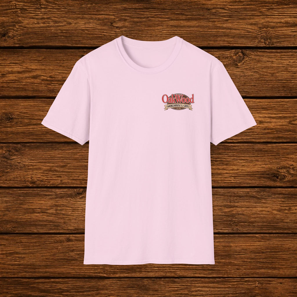 Unisex Softstyle T-Shirt Adult