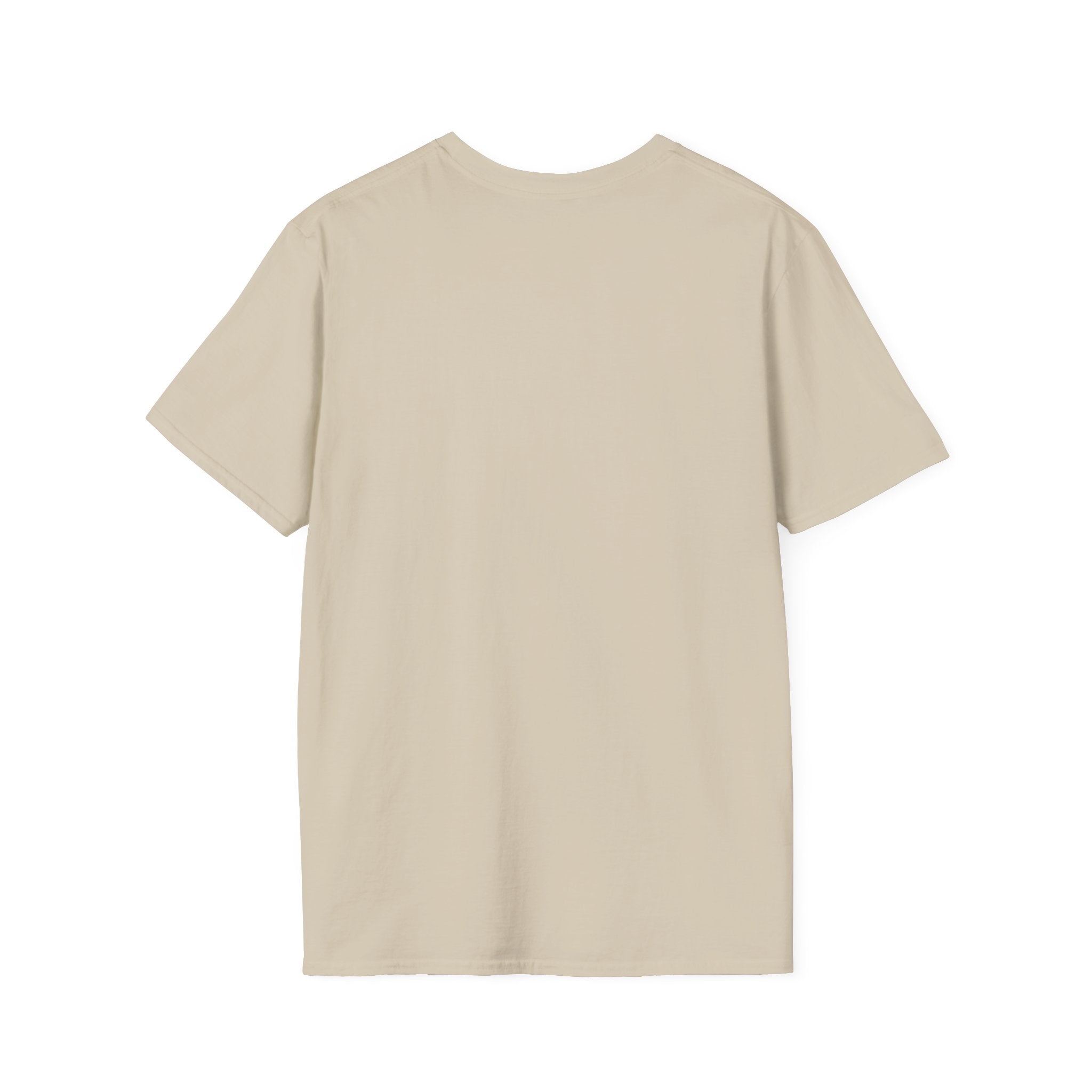 Unisex Softstyle T-Shirt Adult