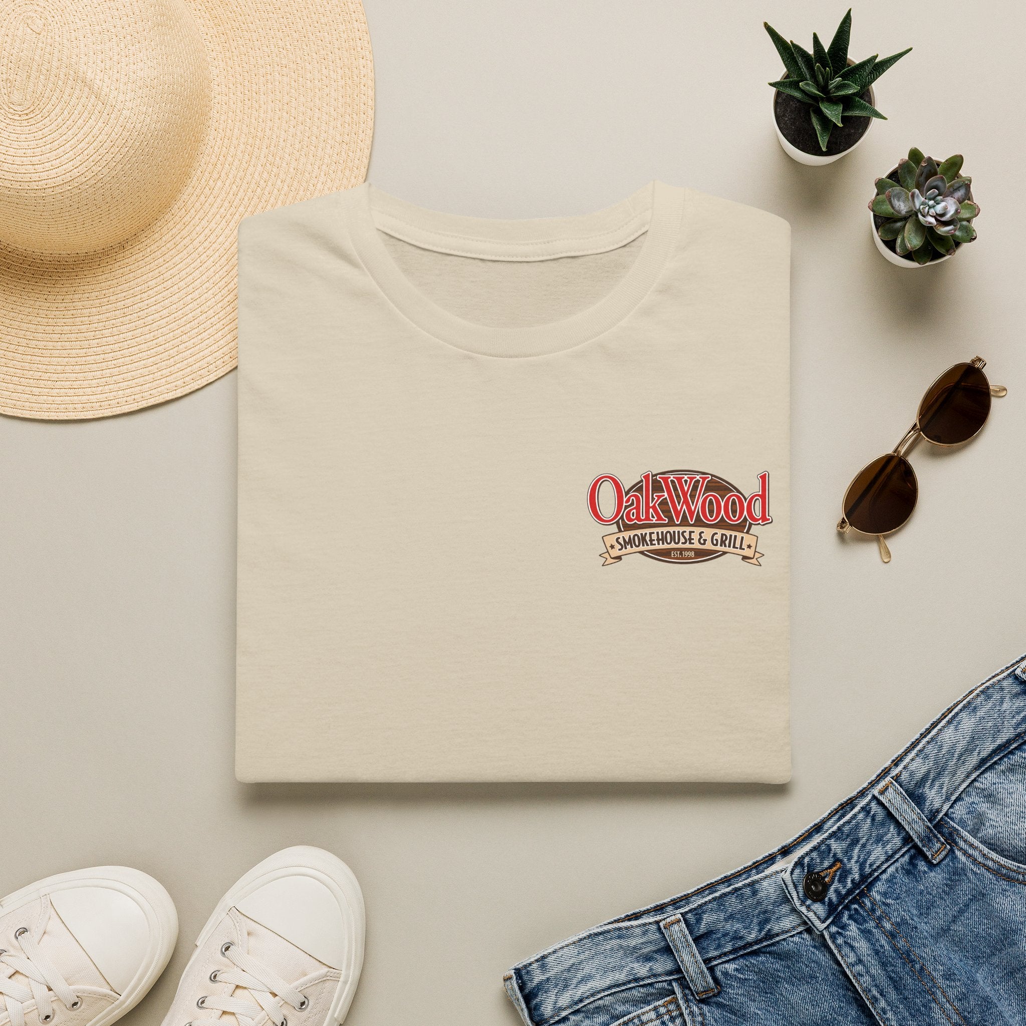 Unisex Softstyle T-Shirt Adult