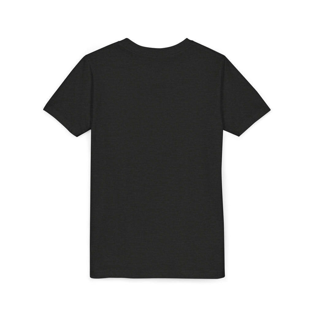 Youth Tee — Oakwood Amusement Park Logo Kids' Short Sleeve Shirt