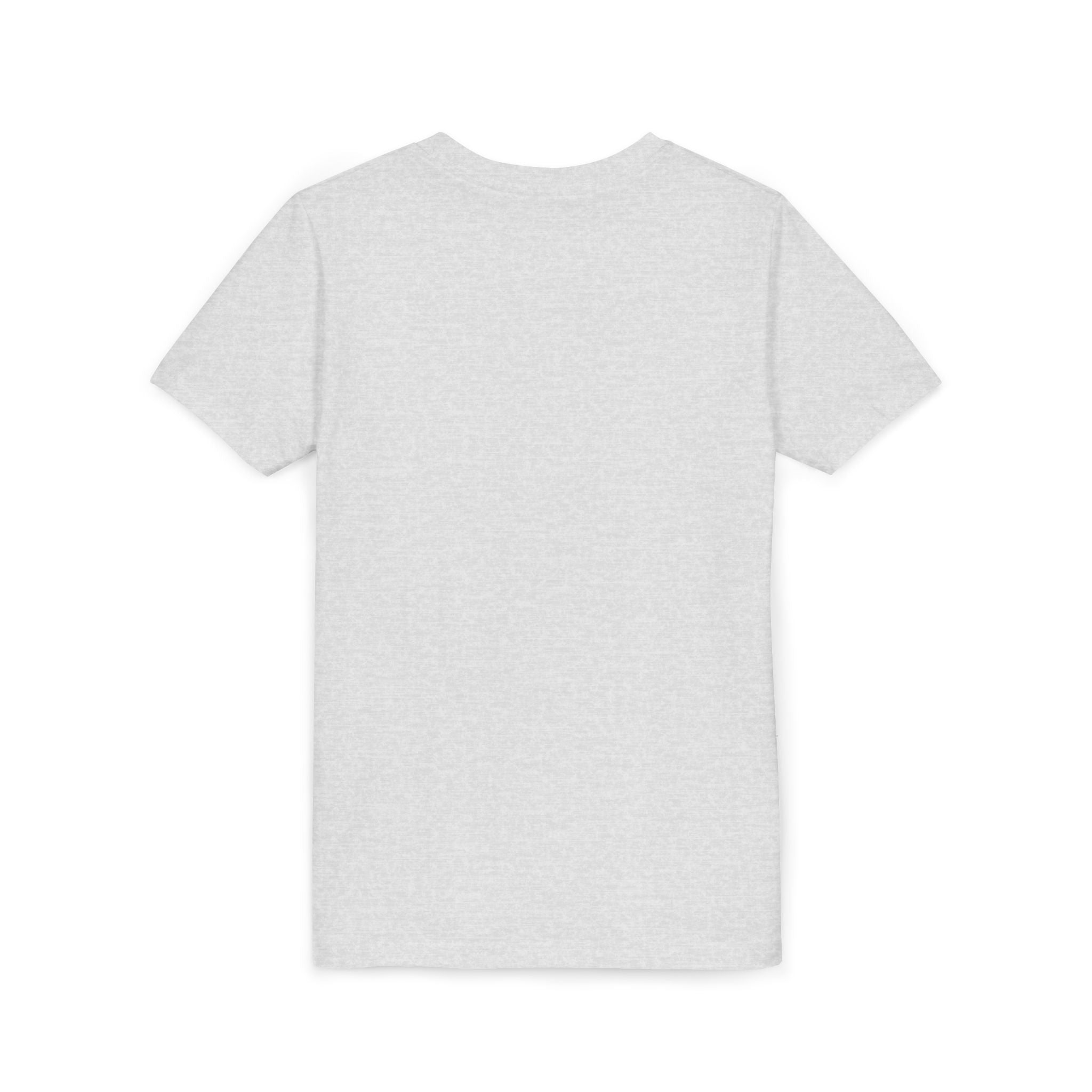 Youth Tee — Oakwood Amusement Park Logo Kids' Short Sleeve Shirt