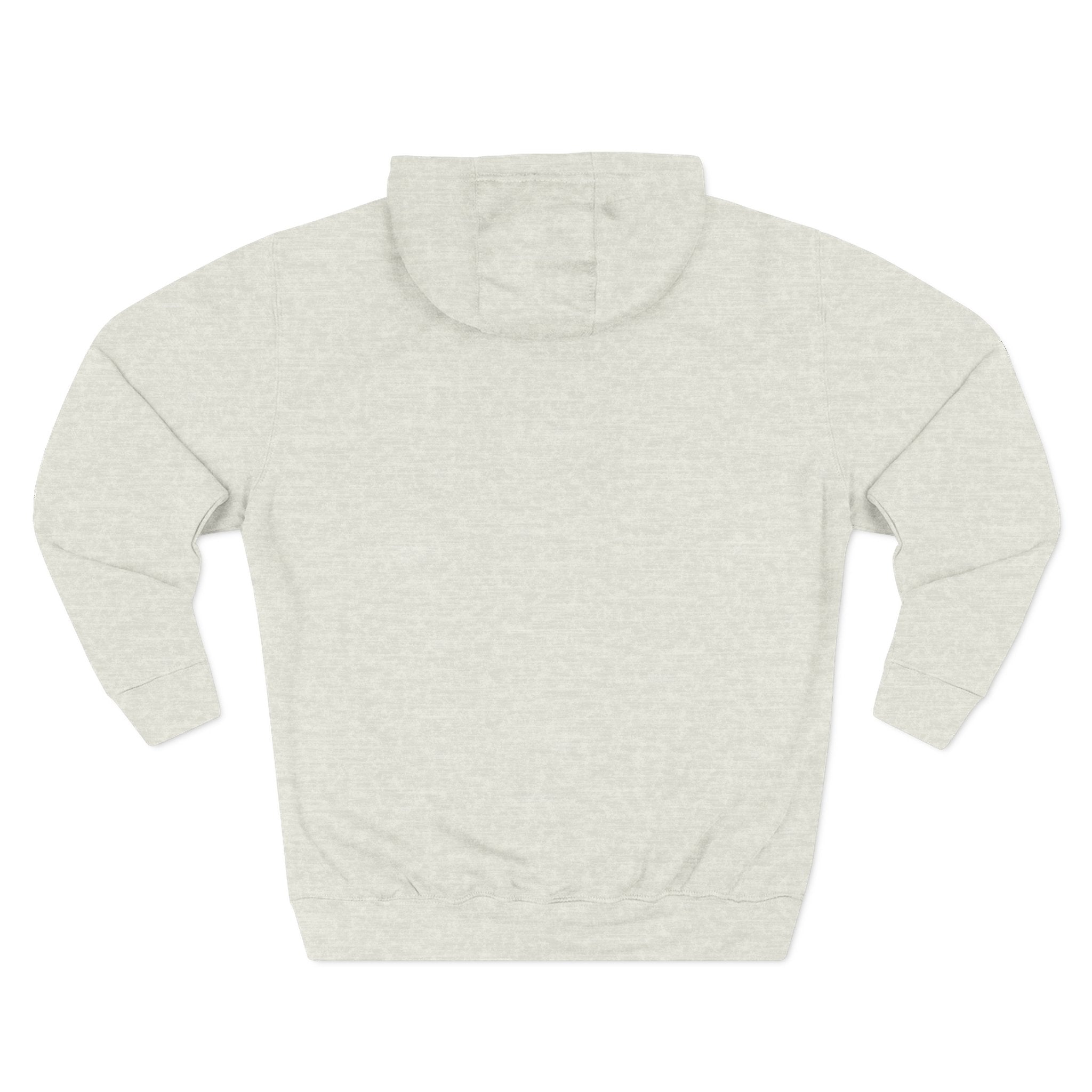Hoodie | OakWood Coffee Roasters Logo Fleece Pullover