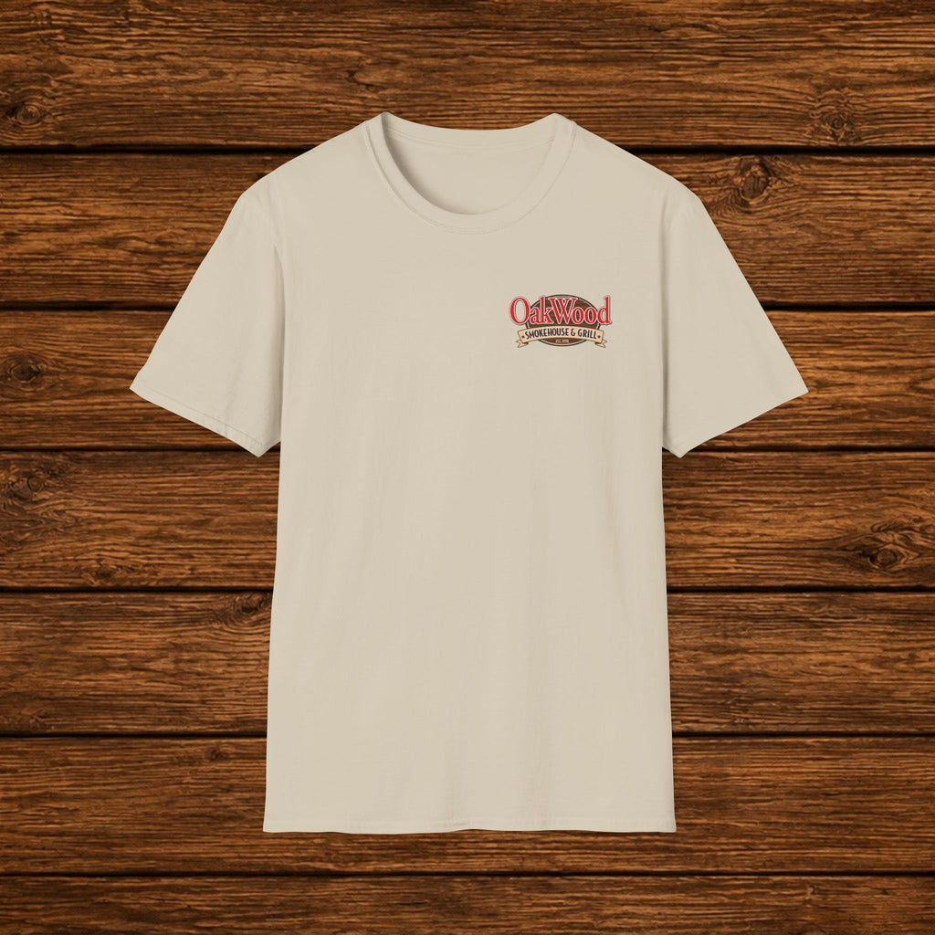 Unisex Softstyle T-Shirt Adult