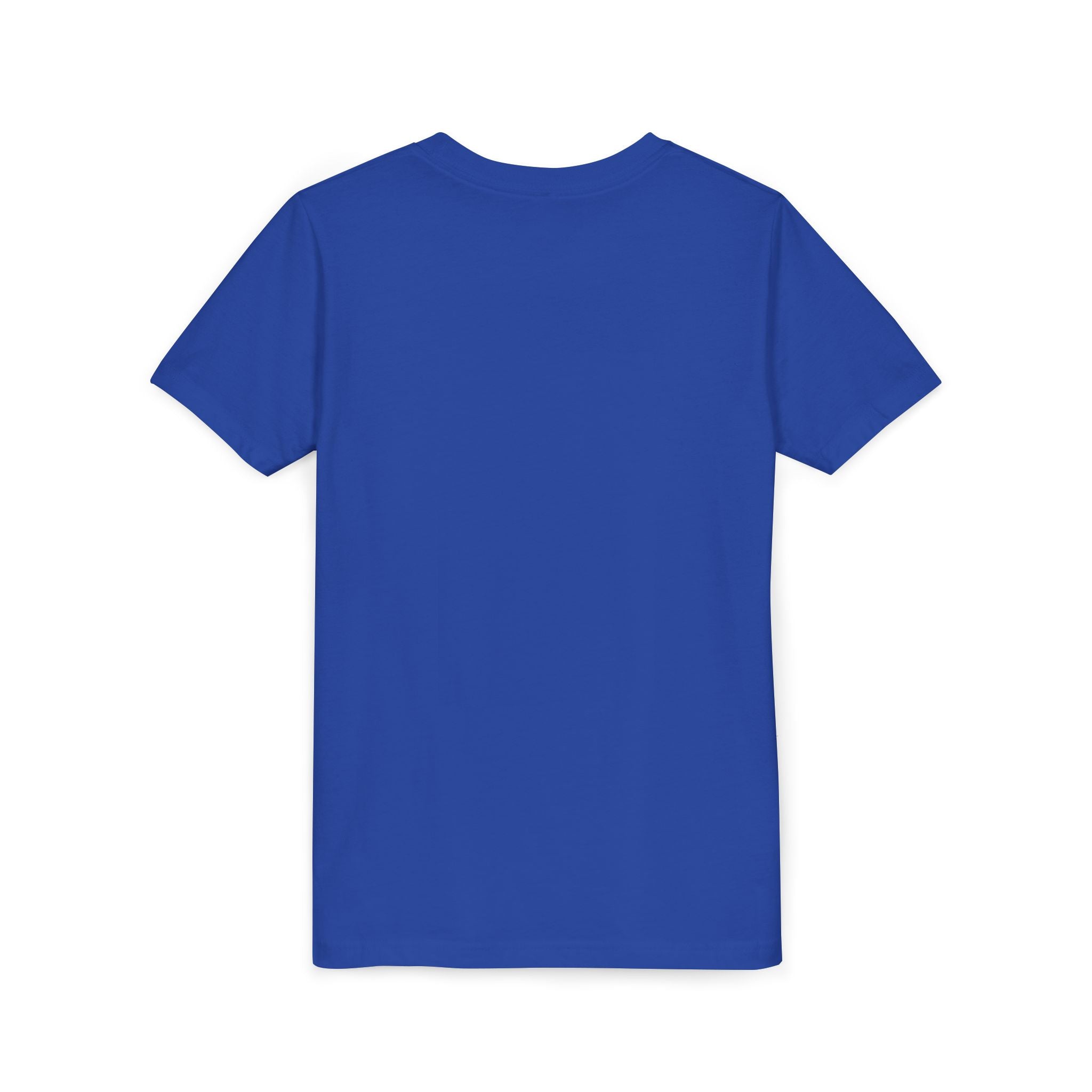 Youth Tee — Oakwood Amusement Park Logo Kids' Short Sleeve Shirt