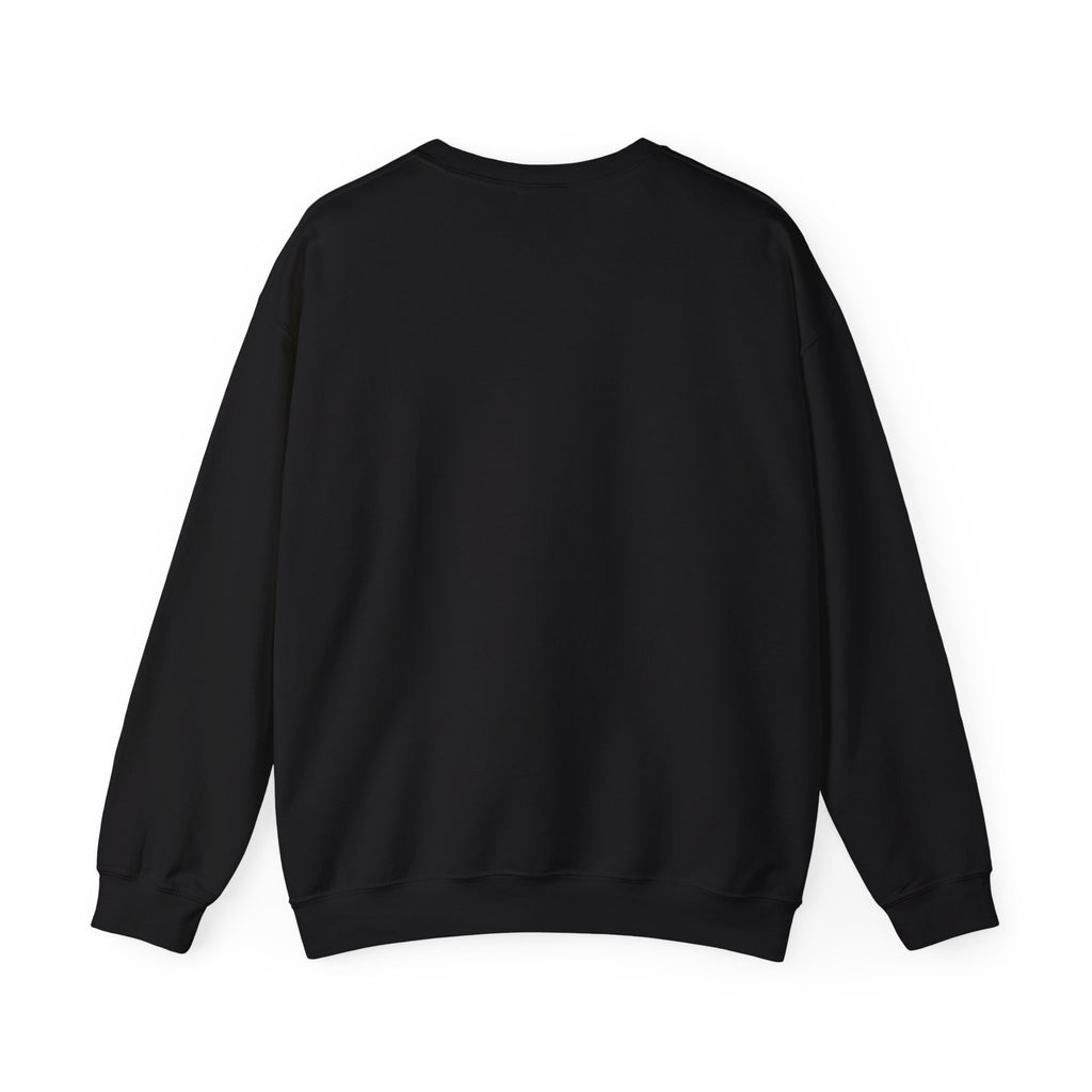 Oakwood Coffee Crewneck Sweatshirt — Vintage Coffee Logo Pullover