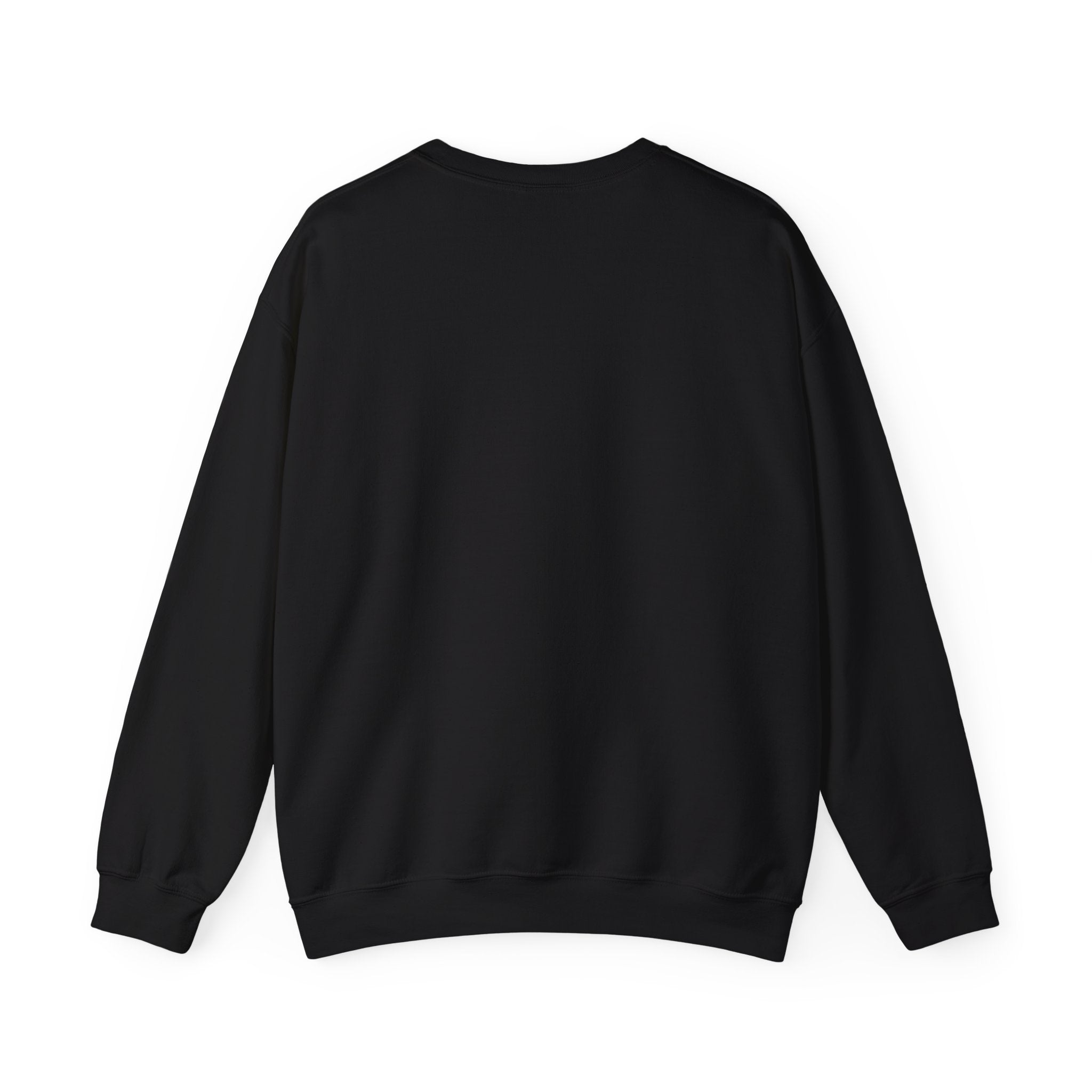 Oakwood Coffee Crewneck Sweatshirt — Vintage Coffee Logo Pullover