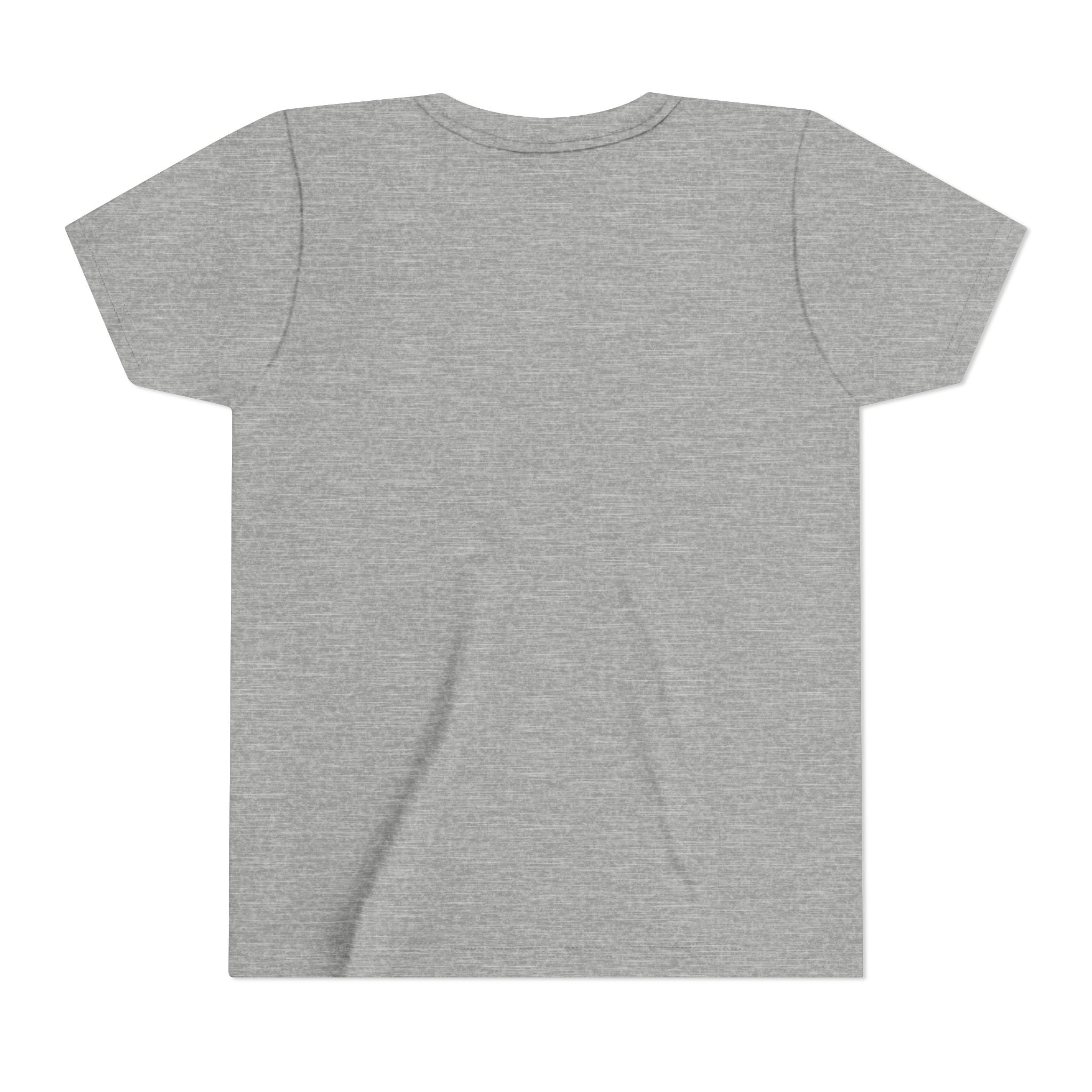 Youth Tee — Oakwood Amusement Park Logo Kids' Short Sleeve Shirt