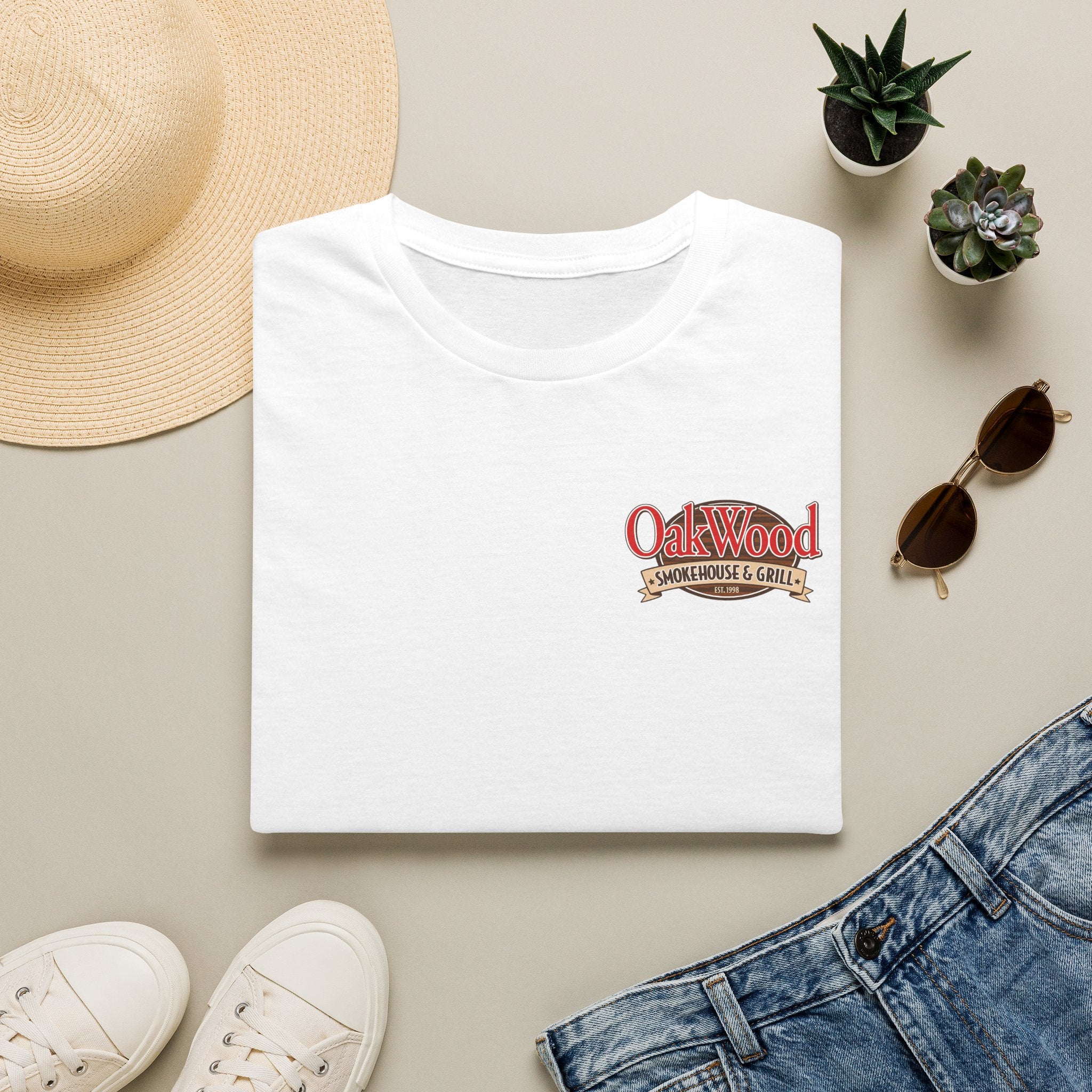 Unisex Softstyle T-Shirt Adult