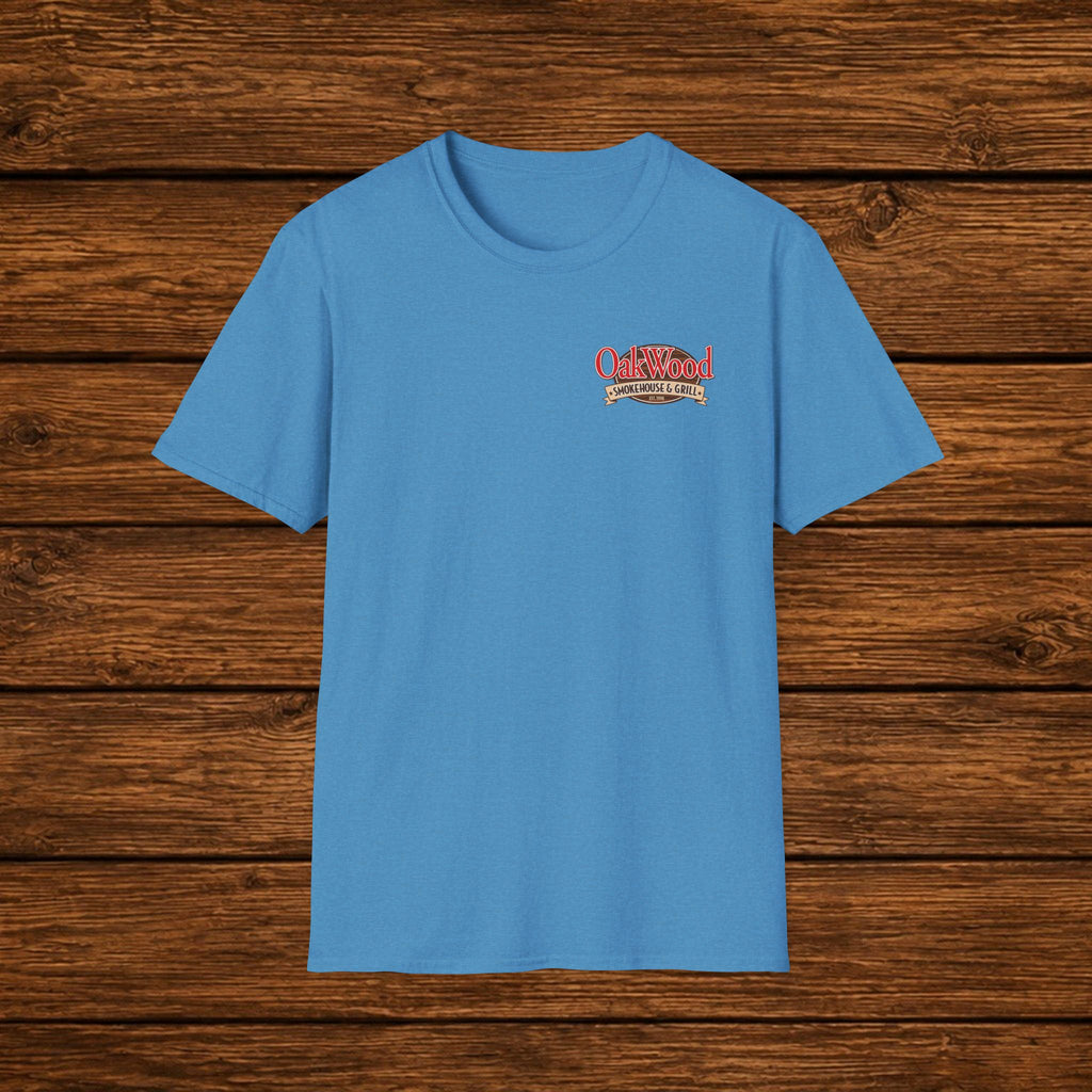 Unisex Softstyle T-Shirt Adult