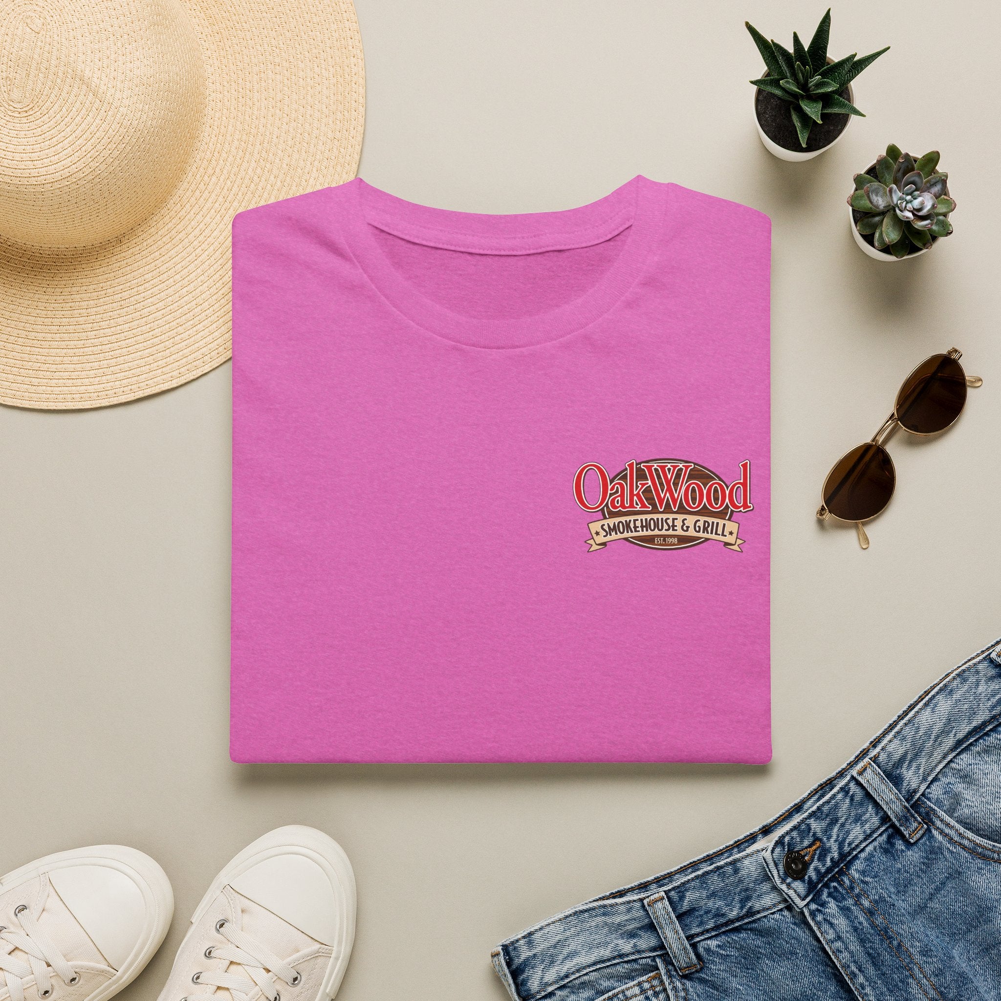 Unisex Softstyle T-Shirt Adult