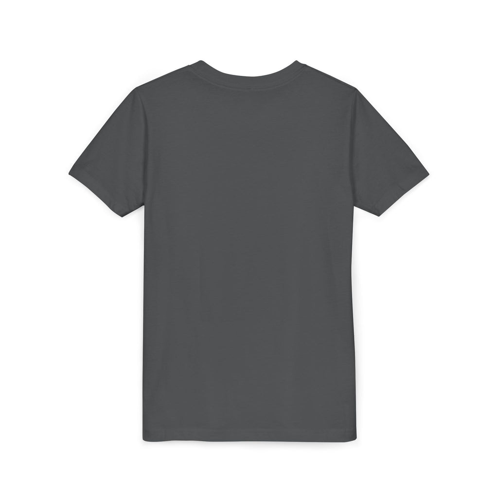 Youth Tee — Oakwood Amusement Park Logo Kids' Short Sleeve Shirt