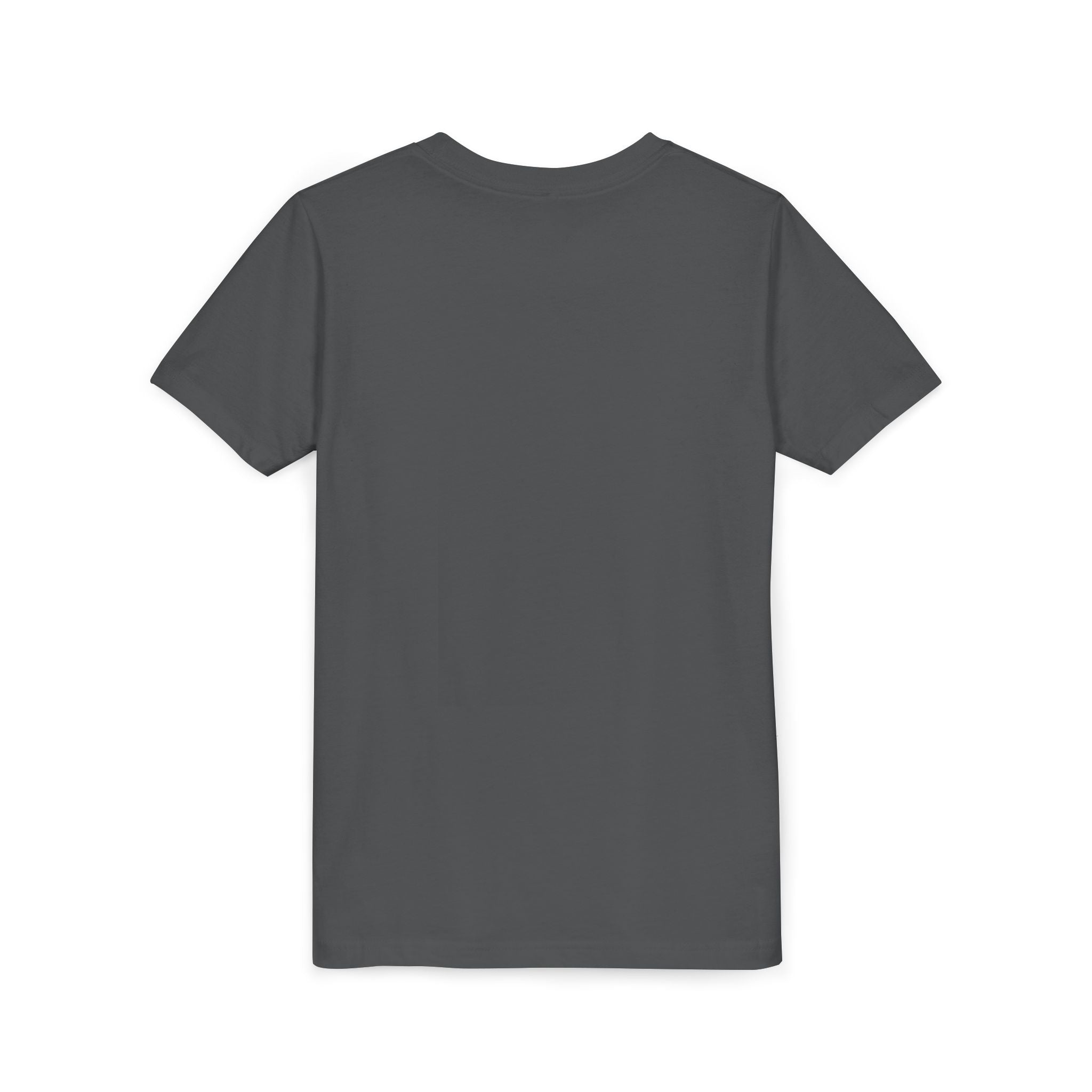 Youth Tee — Oakwood Amusement Park Logo Kids' Short Sleeve Shirt