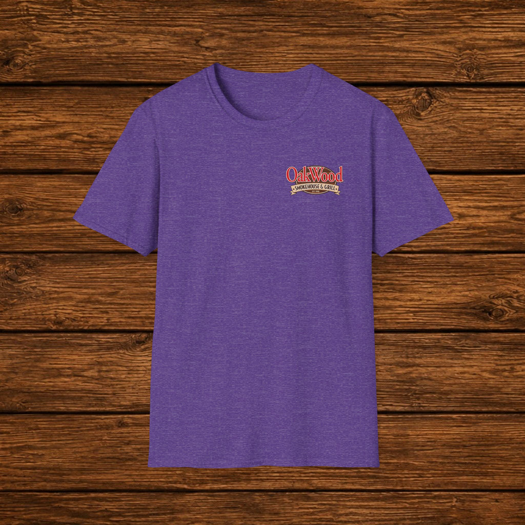 Unisex Softstyle T-Shirt Adult
