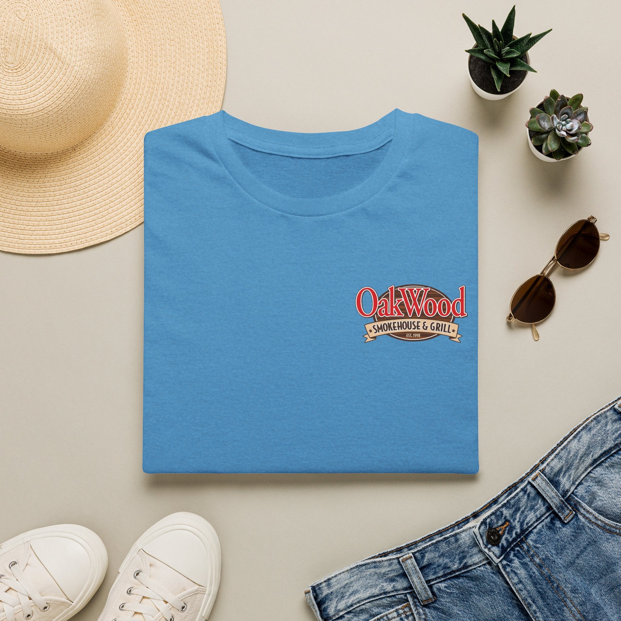 Unisex Softstyle T-Shirt Adult