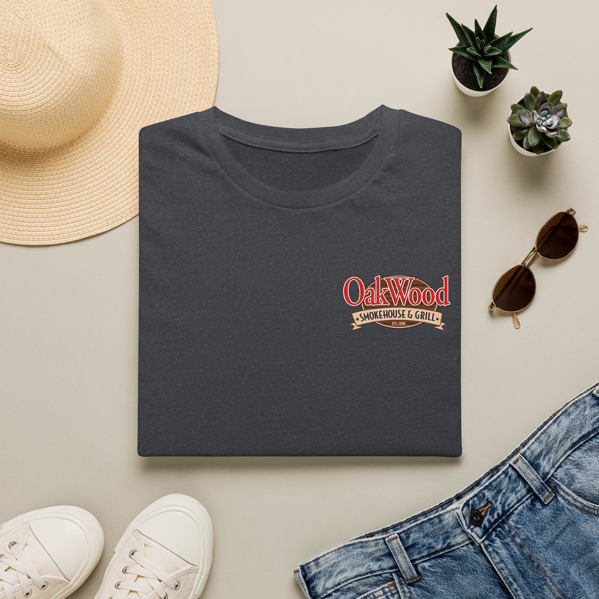 Unisex Softstyle T-Shirt Adult