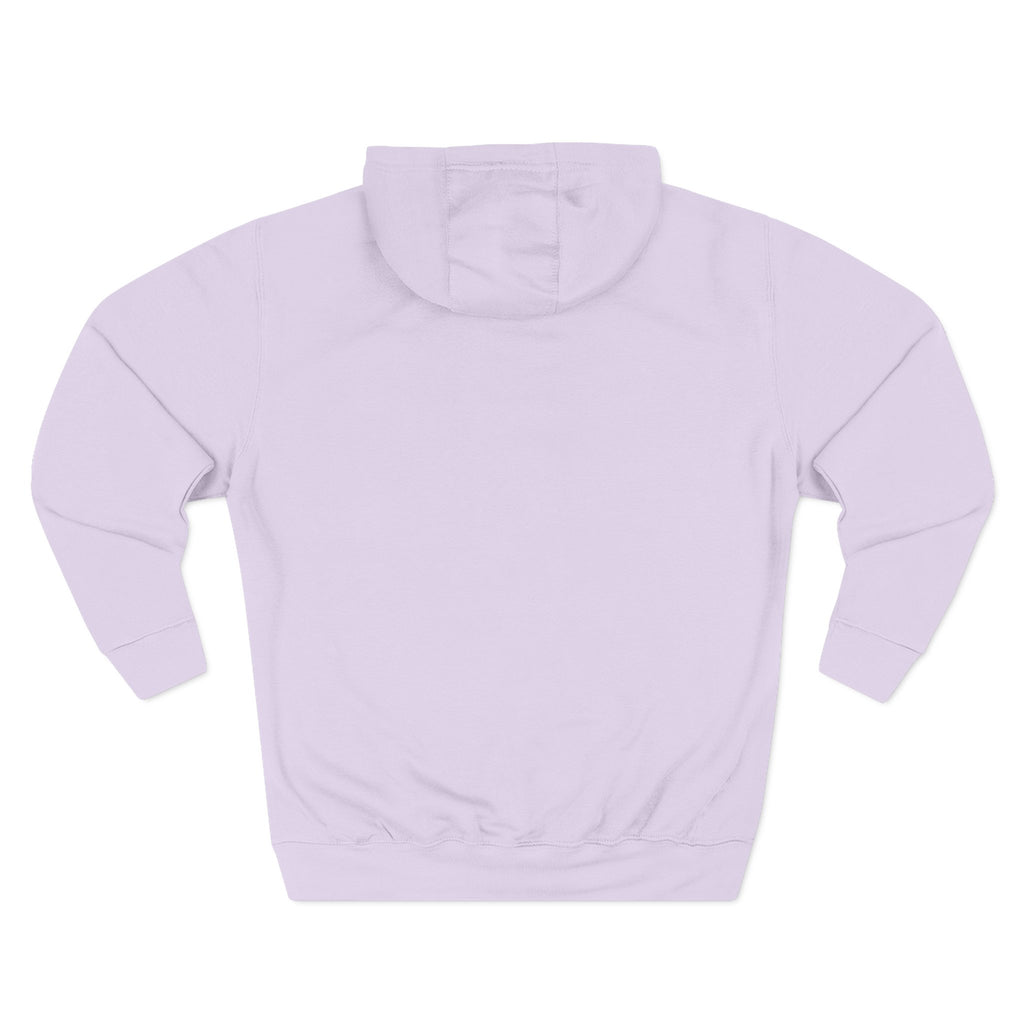 Hoodie | OakWood Coffee Roasters Logo Fleece Pullover