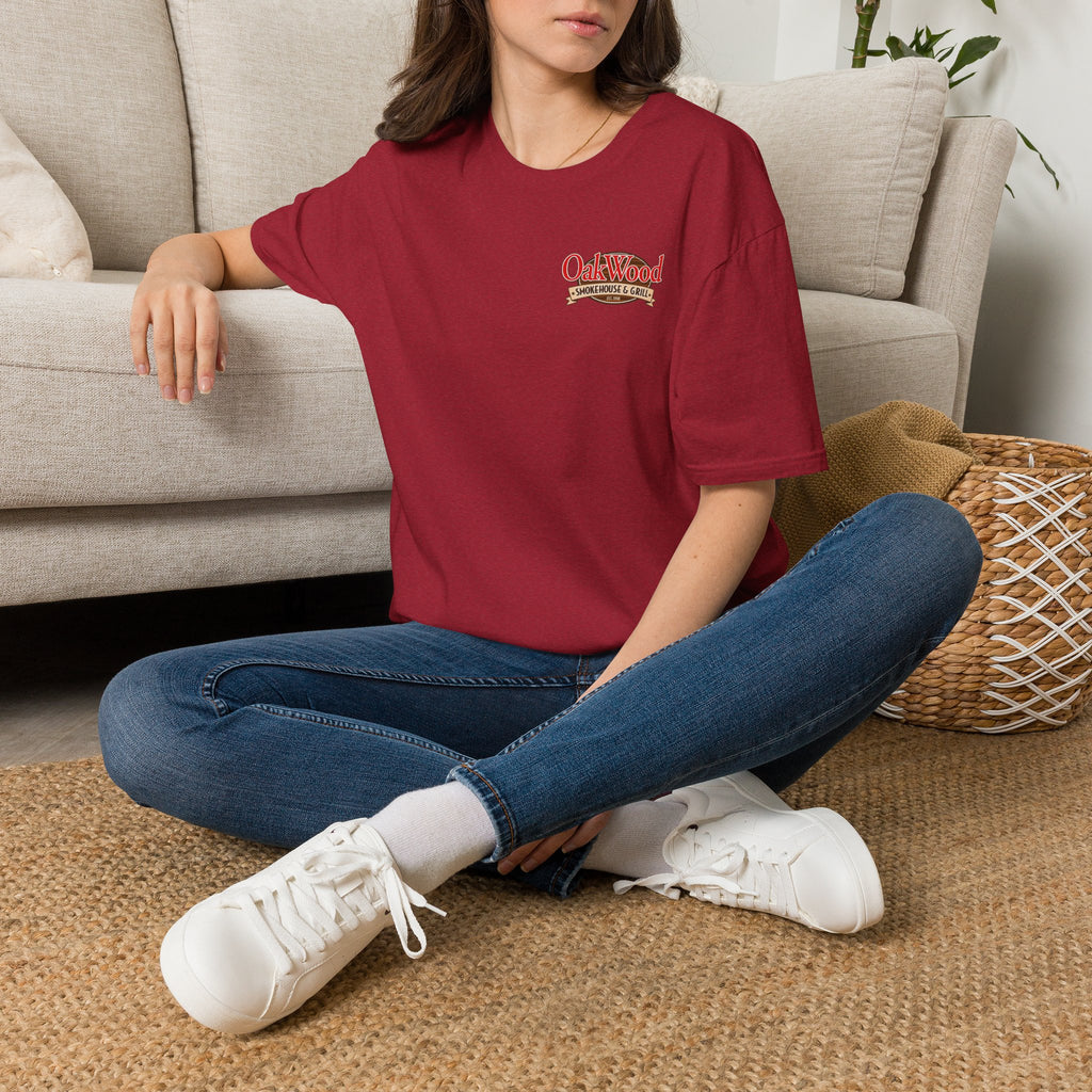 Unisex Softstyle T-Shirt Adult
