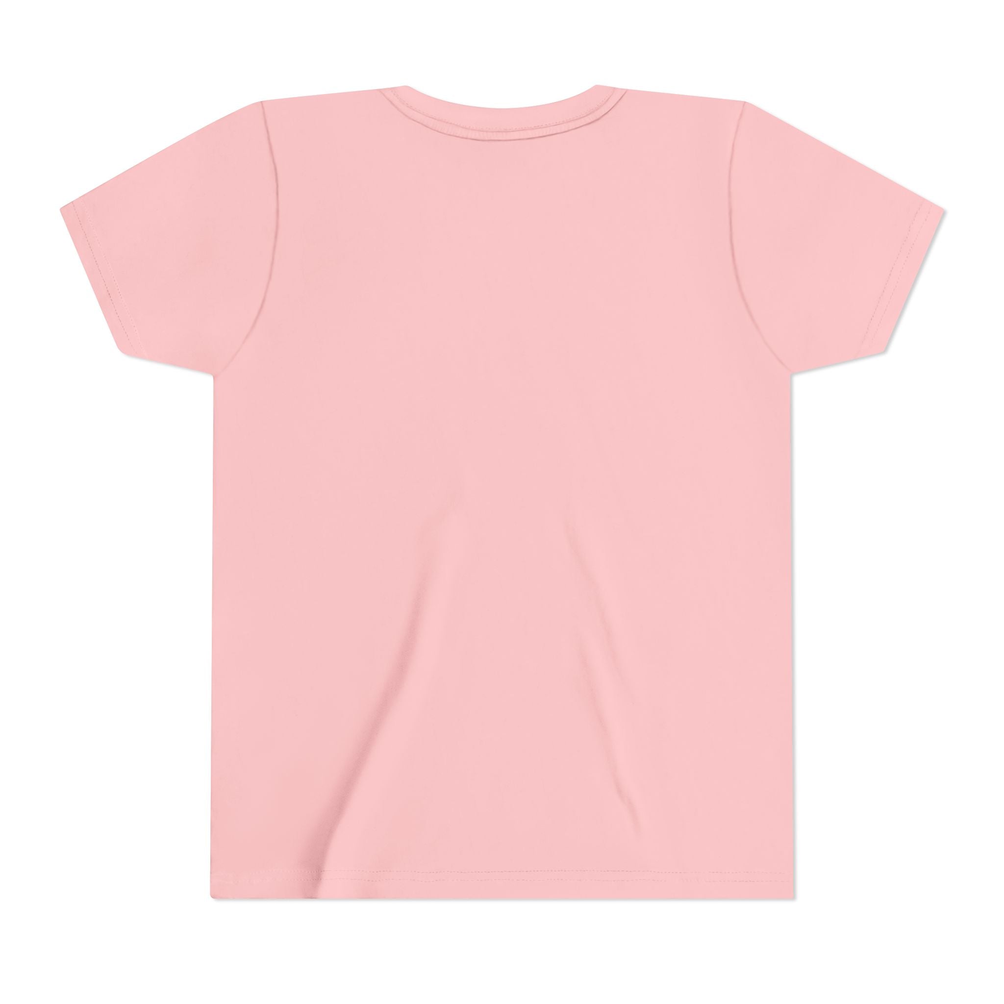 Youth Tee — Oakwood Amusement Park Logo Kids' Short Sleeve Shirt