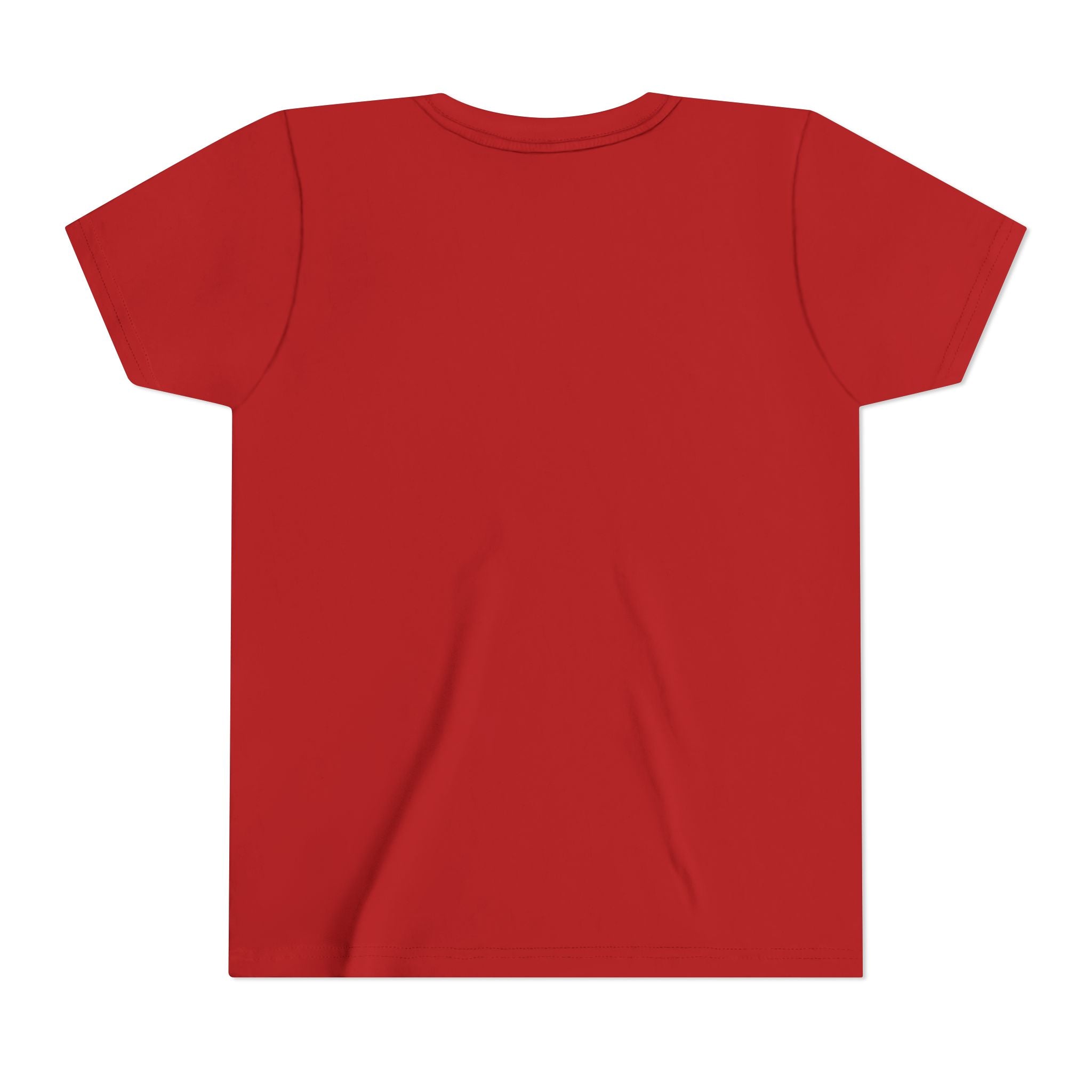 Youth Tee — Oakwood Amusement Park Logo Kids' Short Sleeve Shirt