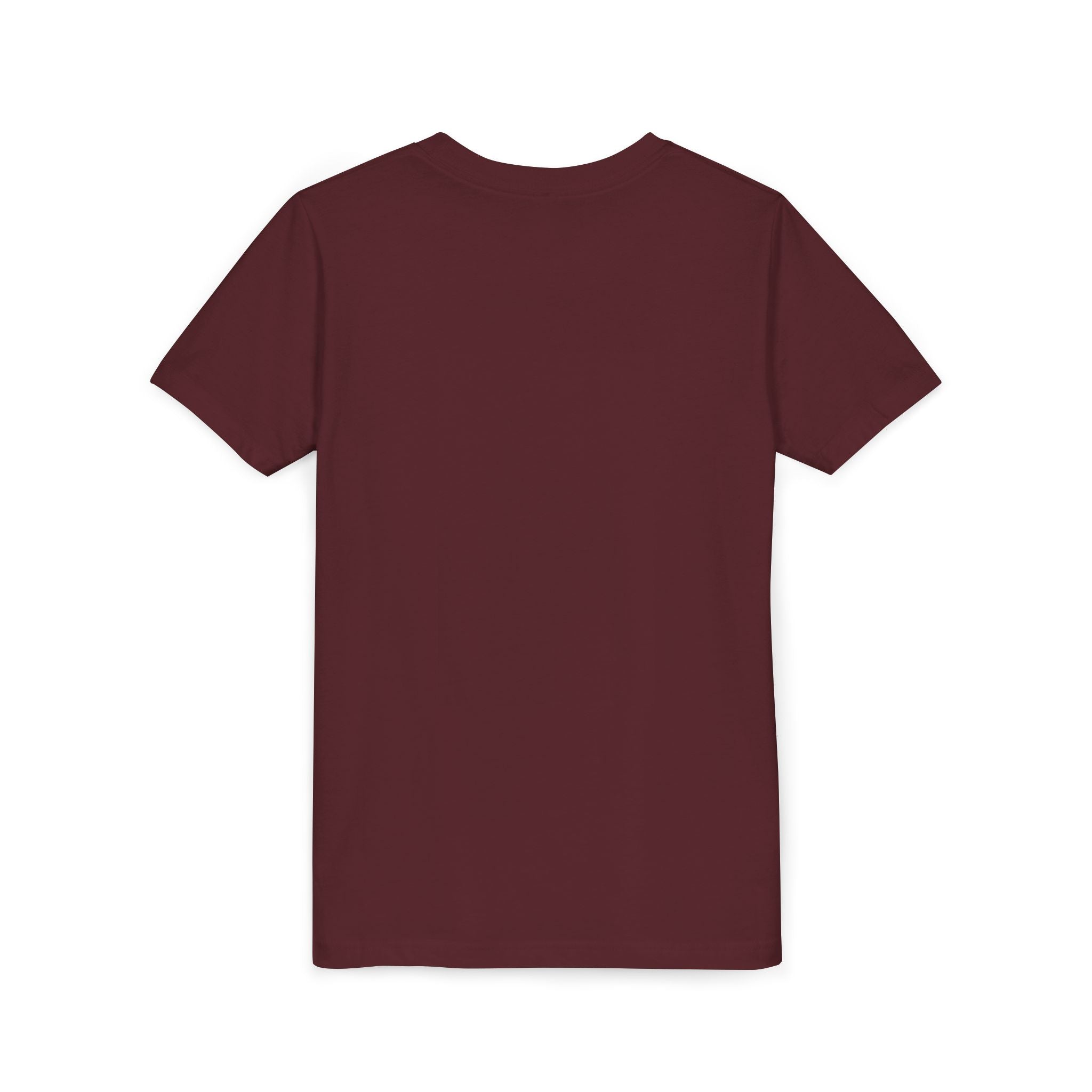 Youth Tee — Oakwood Amusement Park Logo Kids' Short Sleeve Shirt