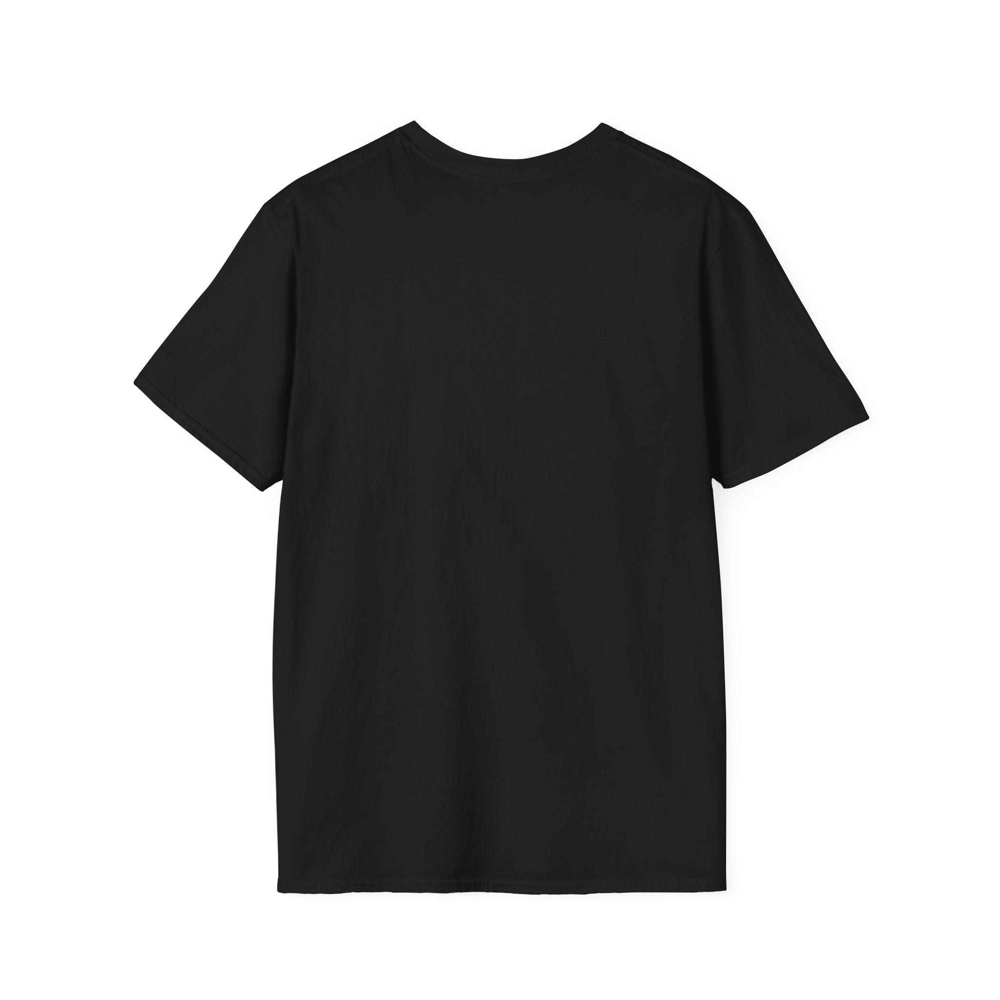 Unisex Softstyle T-Shirt Adult