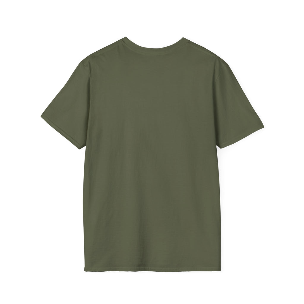Unisex Softstyle T-Shirt Adult