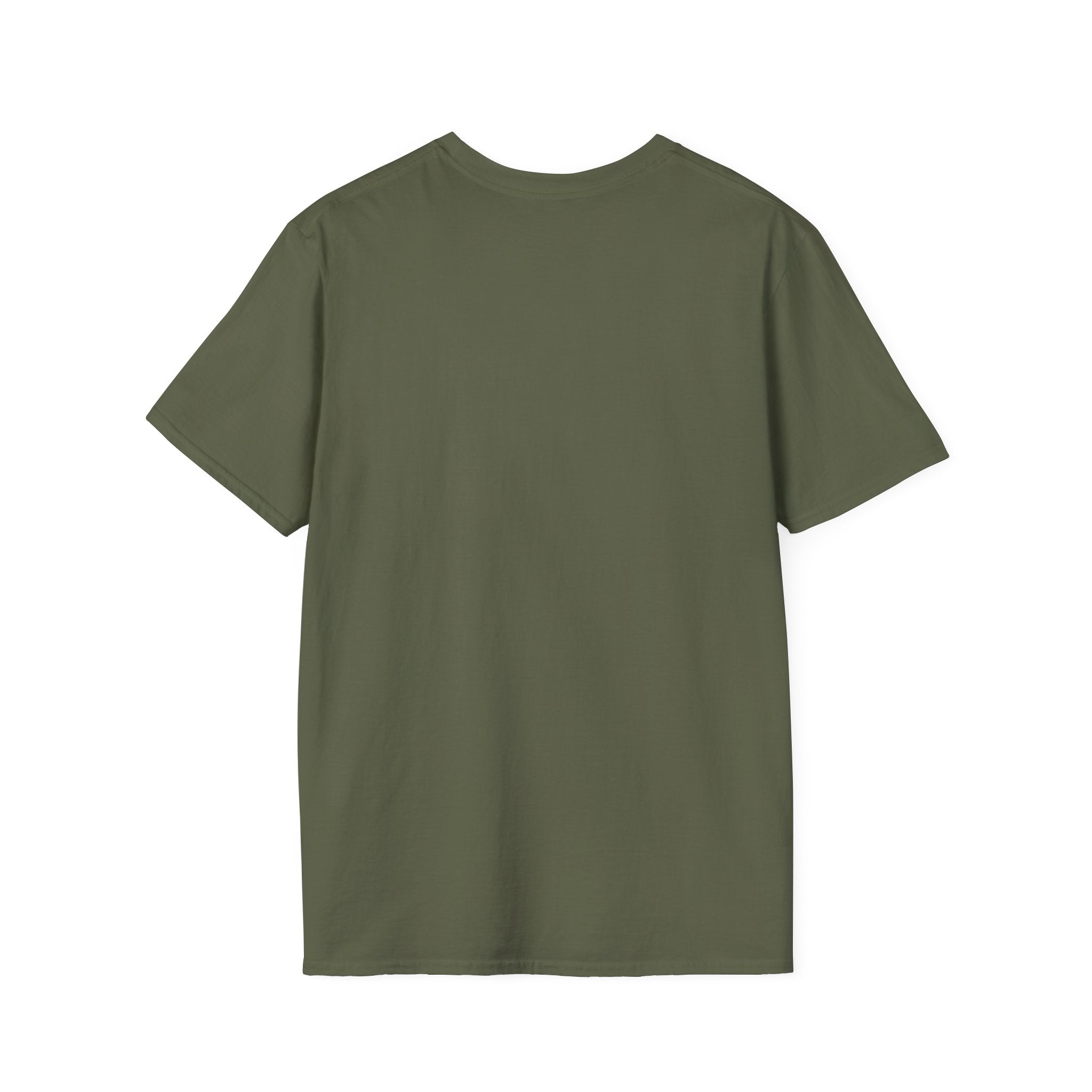 Unisex Softstyle T-Shirt Adult
