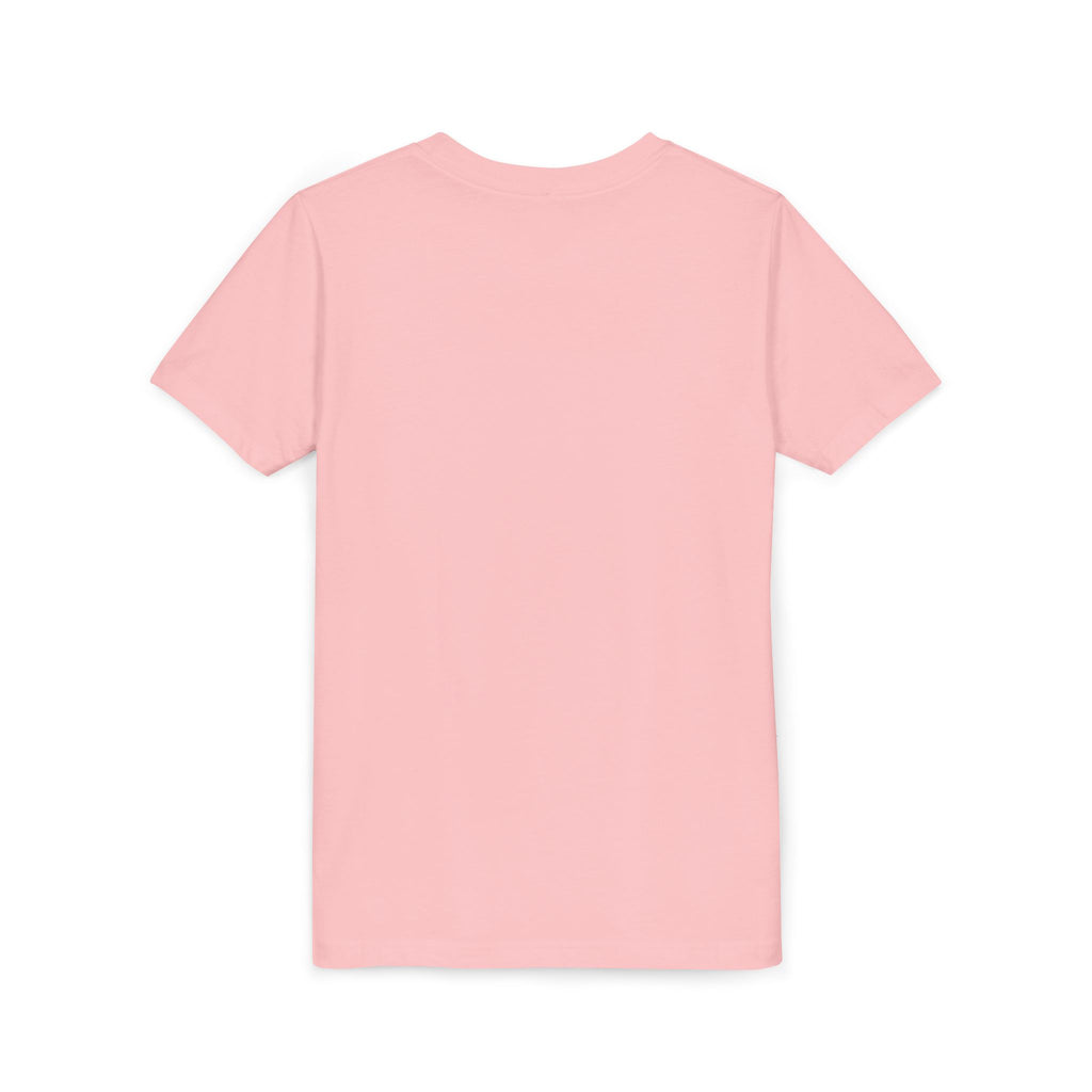 Youth Tee — Oakwood Amusement Park Logo Kids' Short Sleeve Shirt