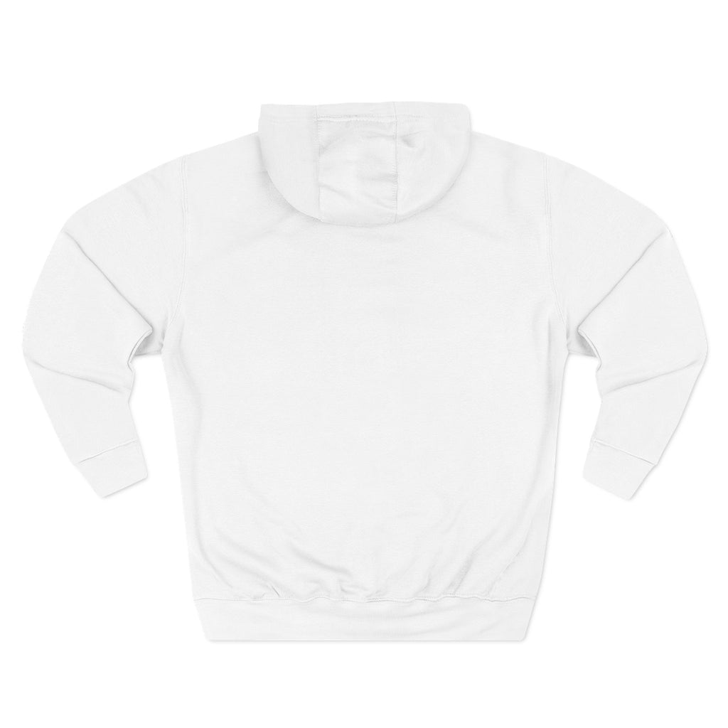 Hoodie | OakWood Coffee Roasters Logo Fleece Pullover