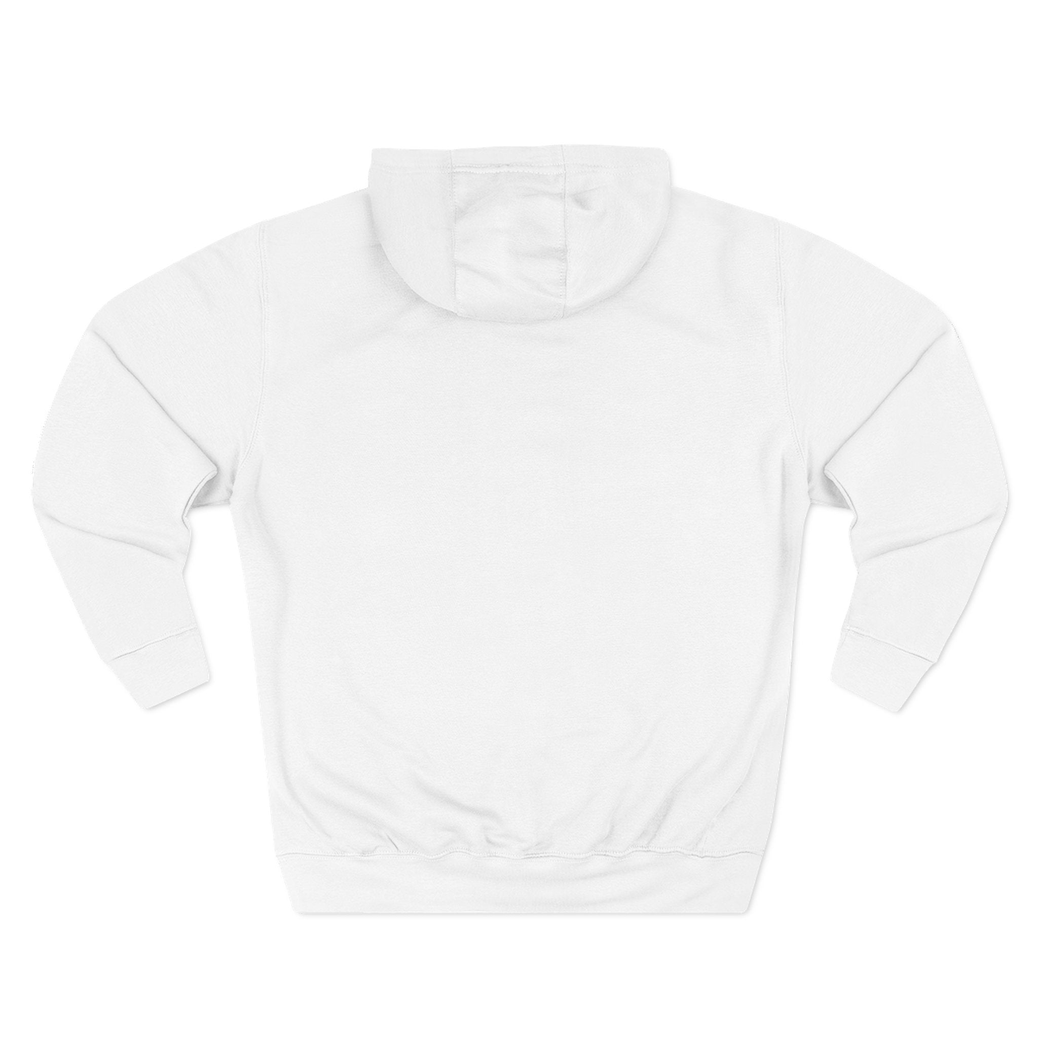 Hoodie | OakWood Coffee Roasters Logo Fleece Pullover